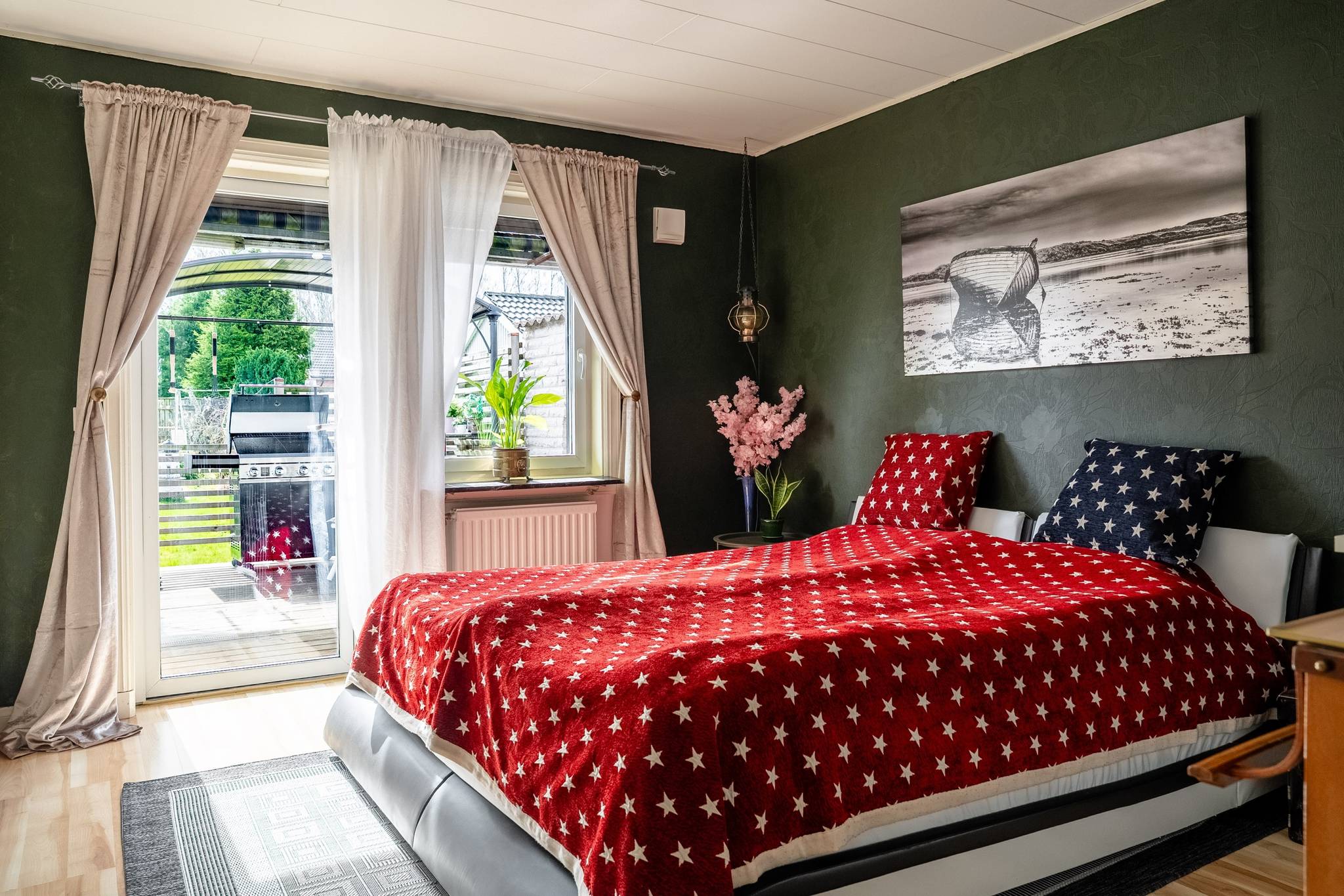 4 rum Villa på Sträntevägen 11 Sösdala Hässleholms kommun - bild 23