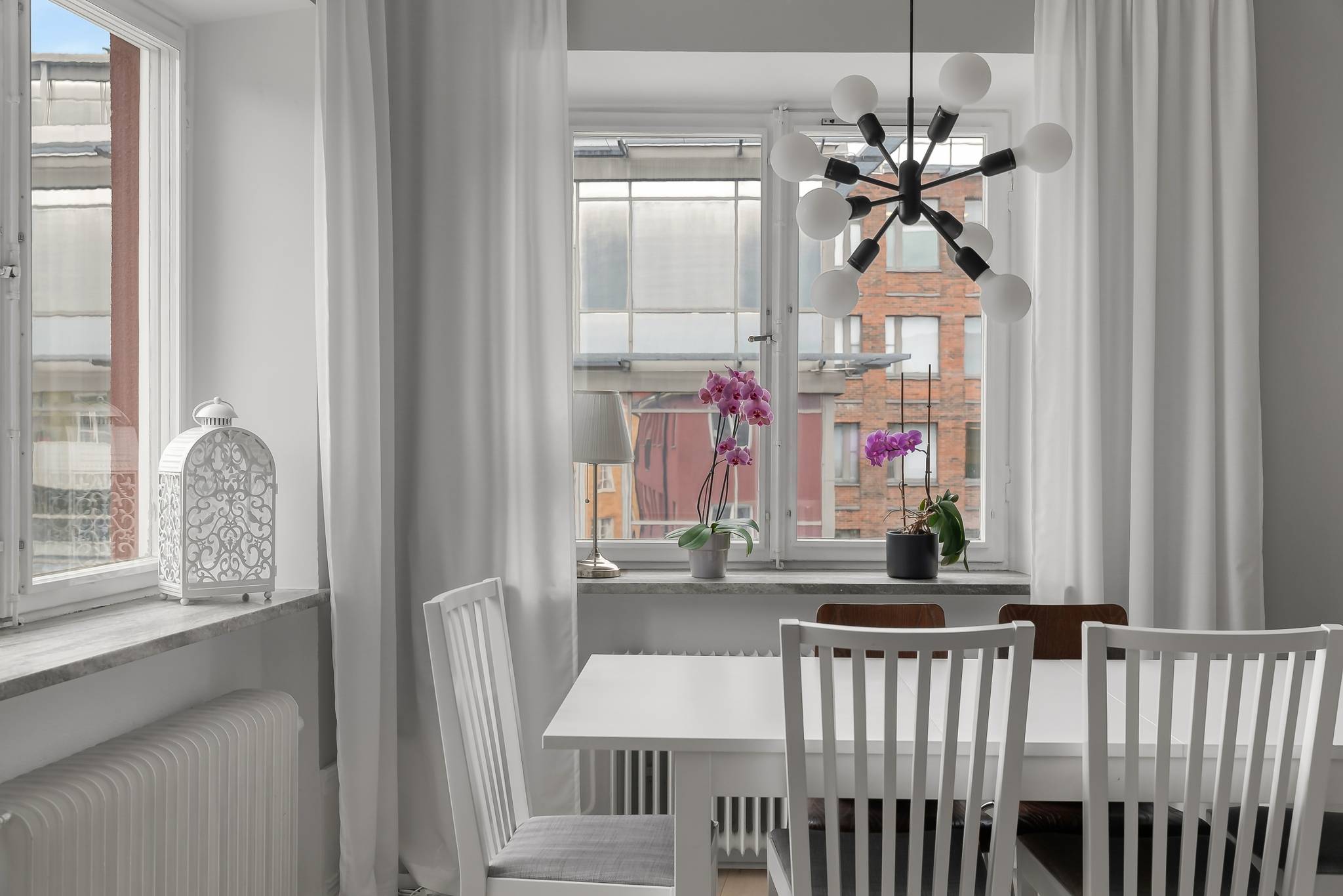 3 rum Lägenhet på Råsundavägen 7 Haga Norra Solna kommun - bild 8
