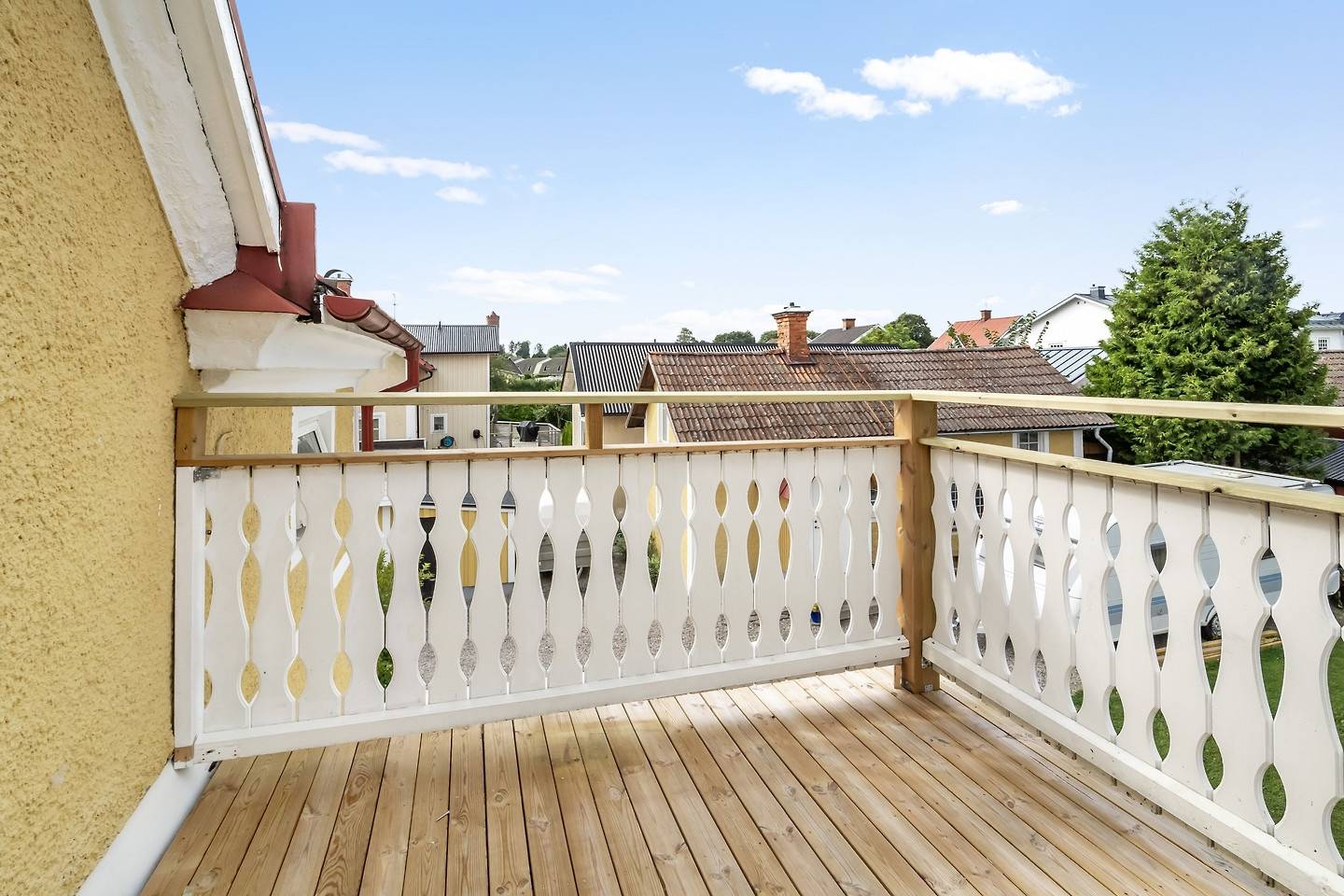 5 rum Villa på Vallagatan 14 Vasastaden Sala kommun - bild 39