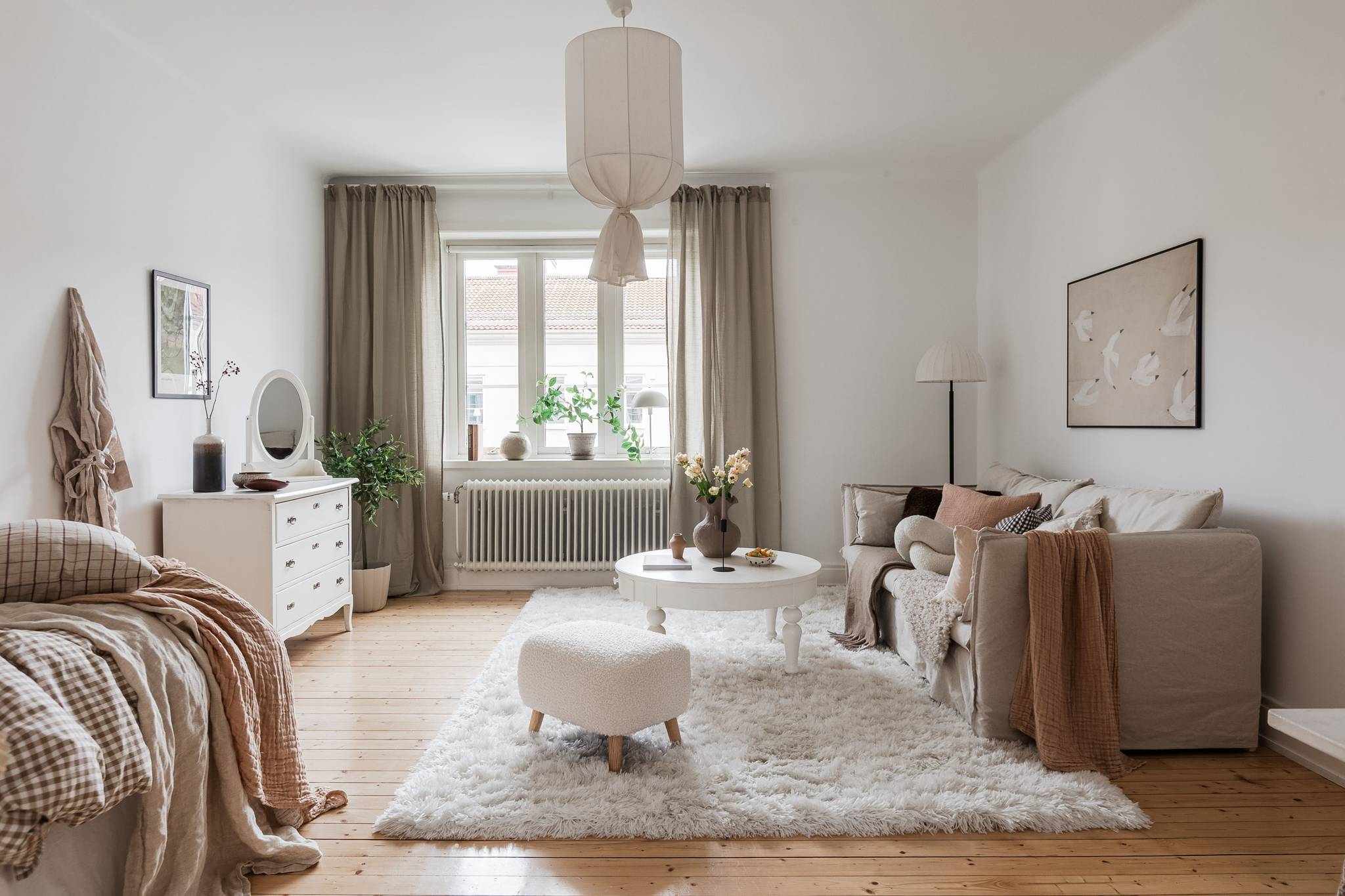 1 rum lägenhet på Klostergatan 52B Torpa - Söder, Jönköpings kommun - bild 1
