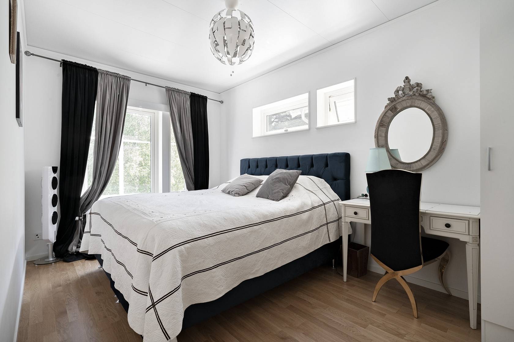 6 rum Kedjehus på Syster Emmas väg 1 Brunnby Park Upplands Väsby kommun - bild 17