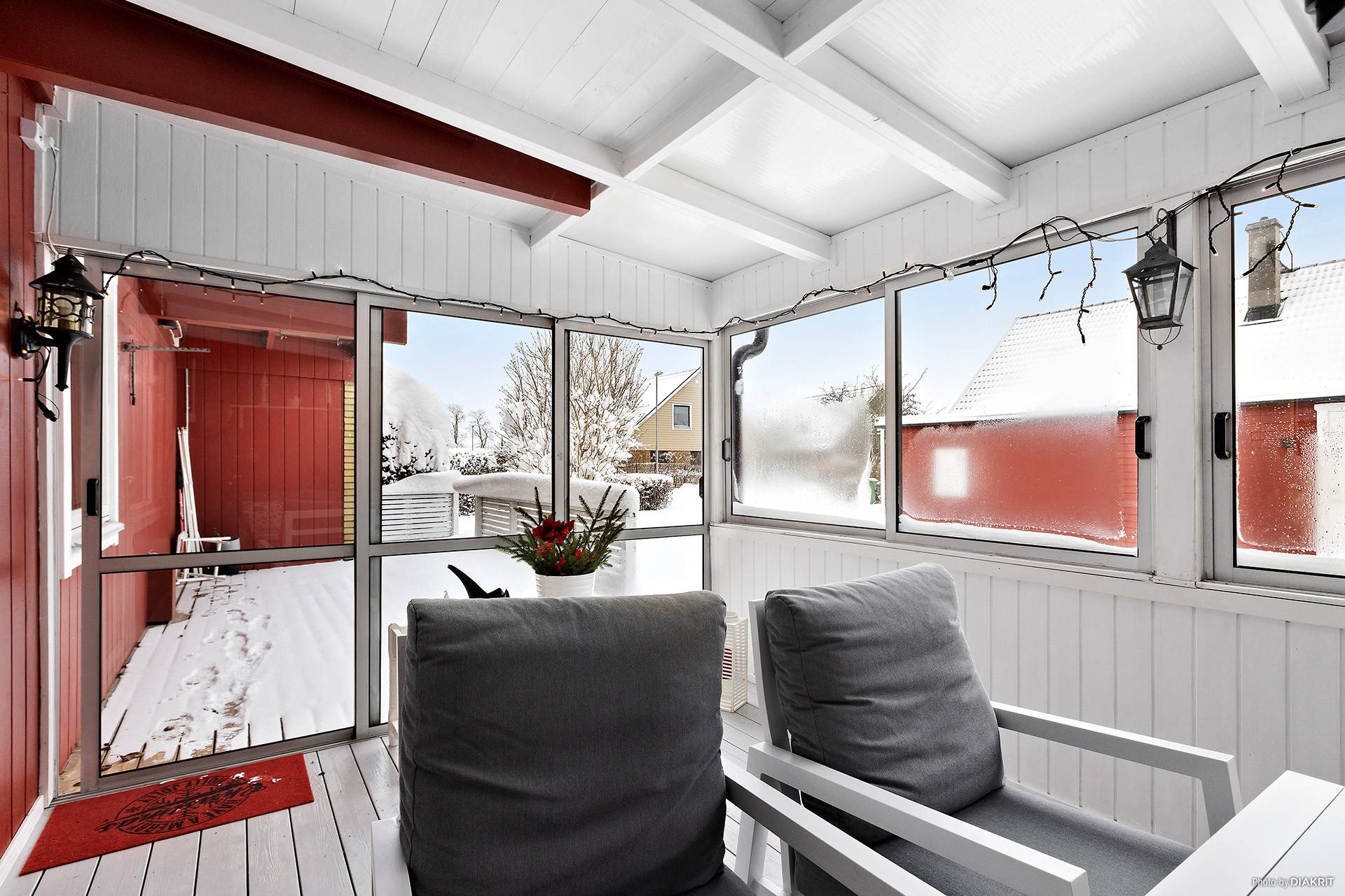5 rum Villa på Mandelblomsgatan 7 Vilhelmsberg Falköpings kommun - bild 12
