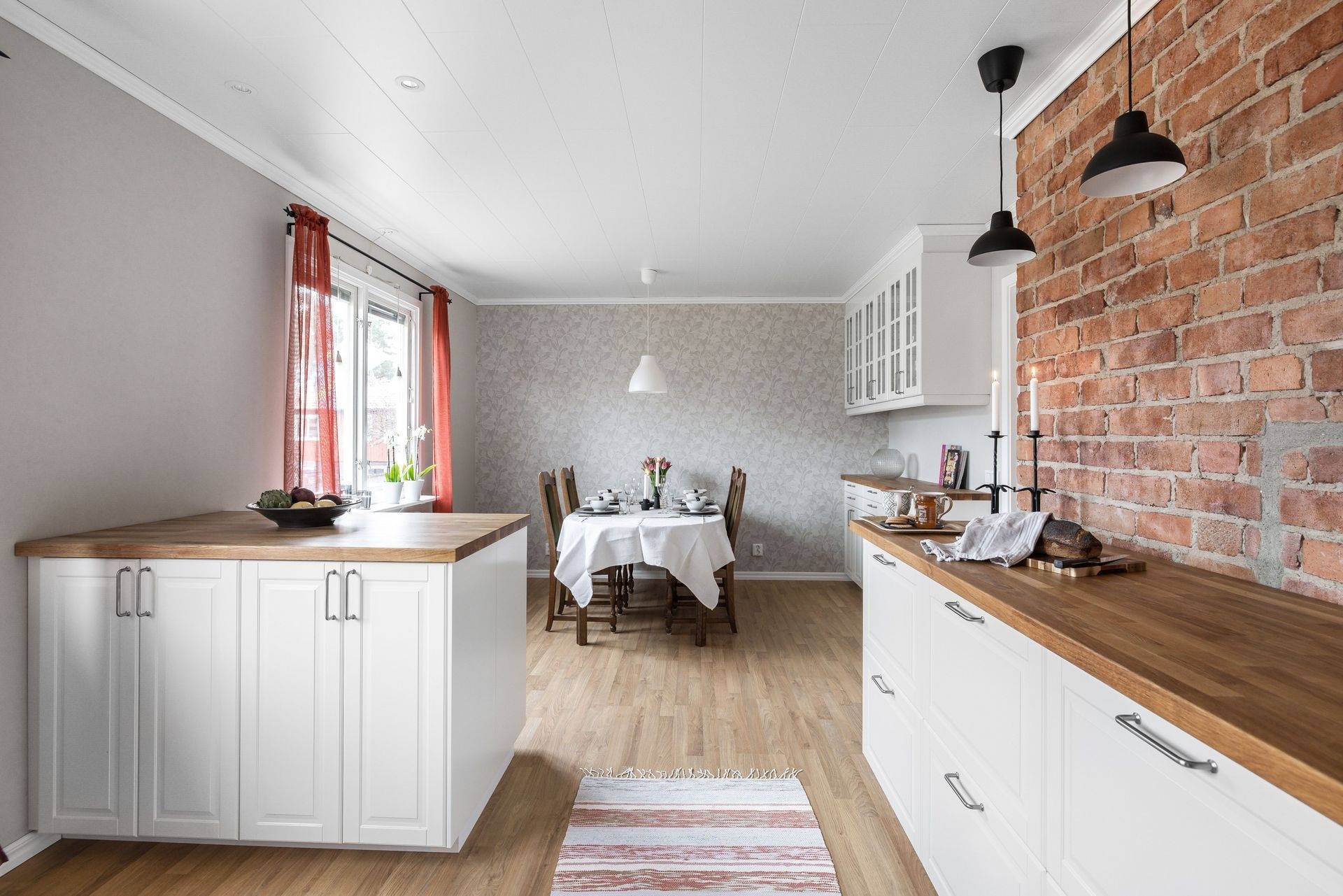 3 rum Villa på Berglundsgatan 10 Torshälla Eskilstuna kommun - bild 15