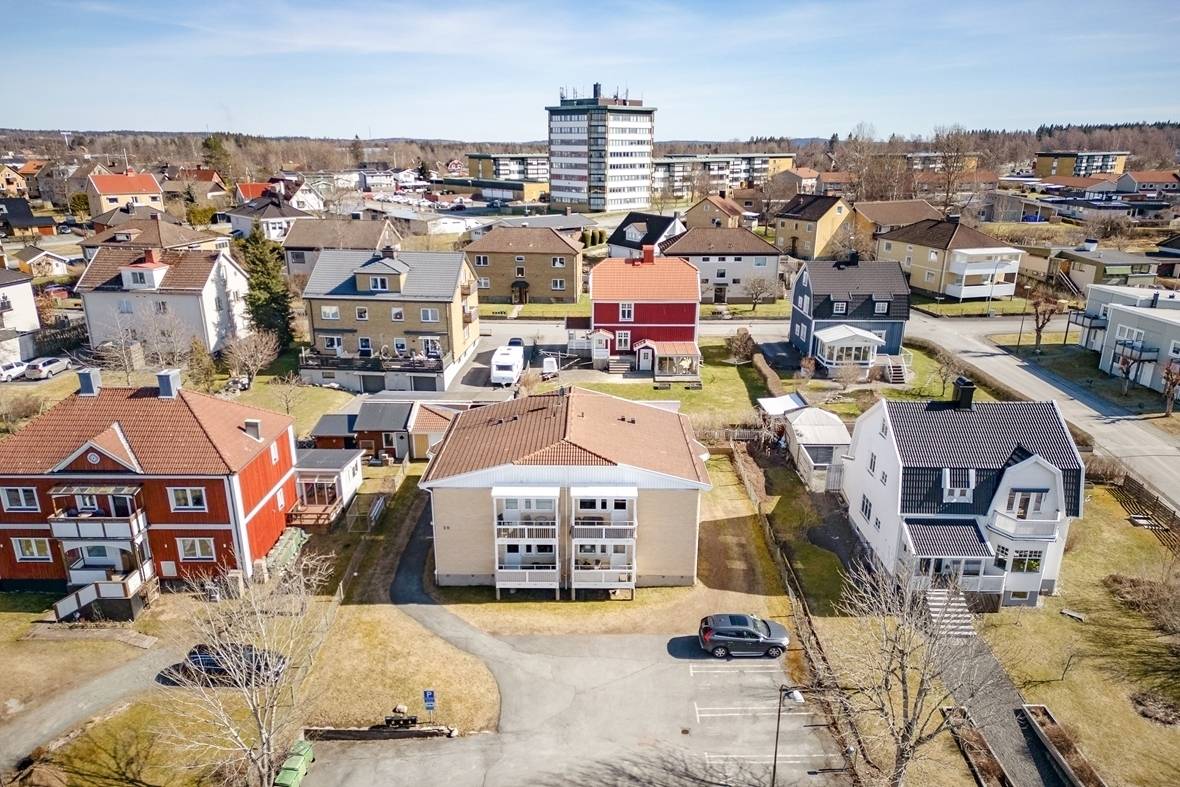 Övrig på Queckfeldtsgatan 38 Nässjö kommun - bild 3