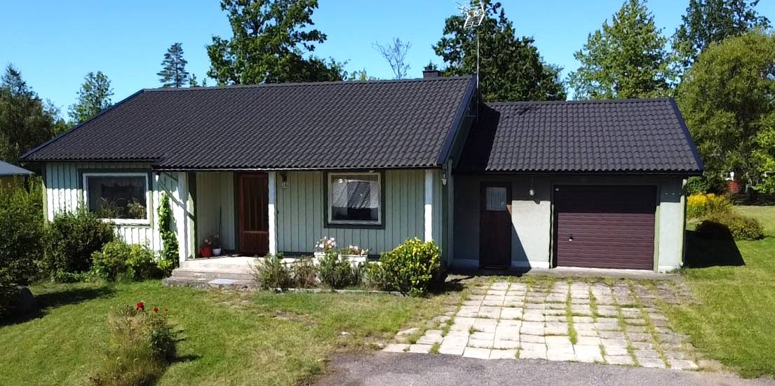 4 rum Villa på Lenhovdavägen 26 Älghult Uppvidinge kommun - bild 39