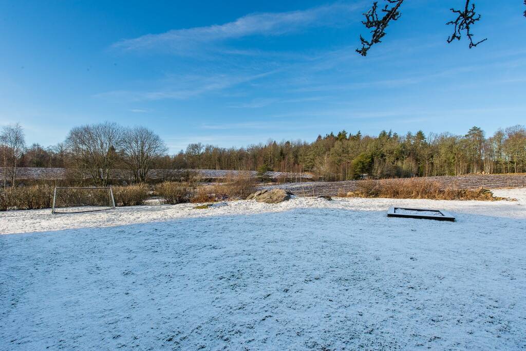 5 rum Villa på Vemmenhult Frugården 2 Bredared Borås kommun - bild 13