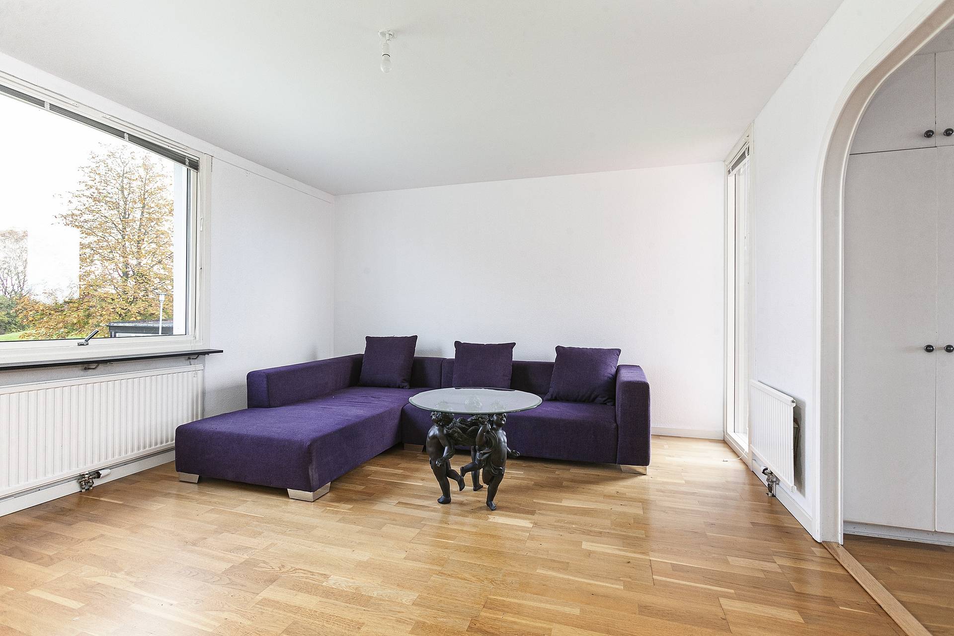 2 rum Lägenhet på Nämndemansgården 20 A Nämndemansgården Staffanstorps kommun - bild 5