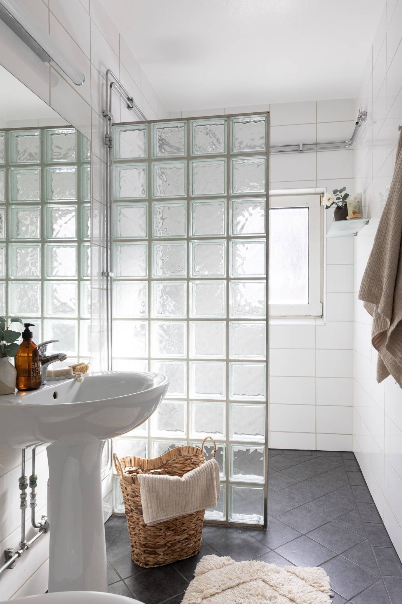 5 rum Lägenhet på Bryggaregatan 9C Norr/Centrum Eskilstuna kommun - bild 29