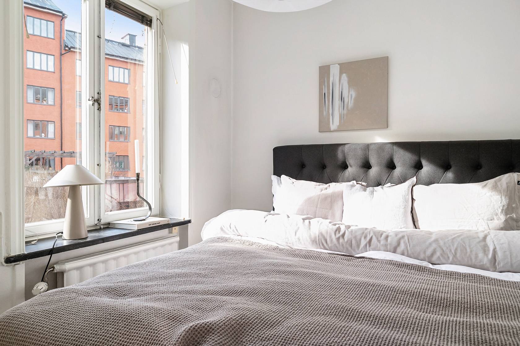 2 rum Lägenhet på Alströmergatan 32M Fridhemsplan Stockholms kommun - bild 7
