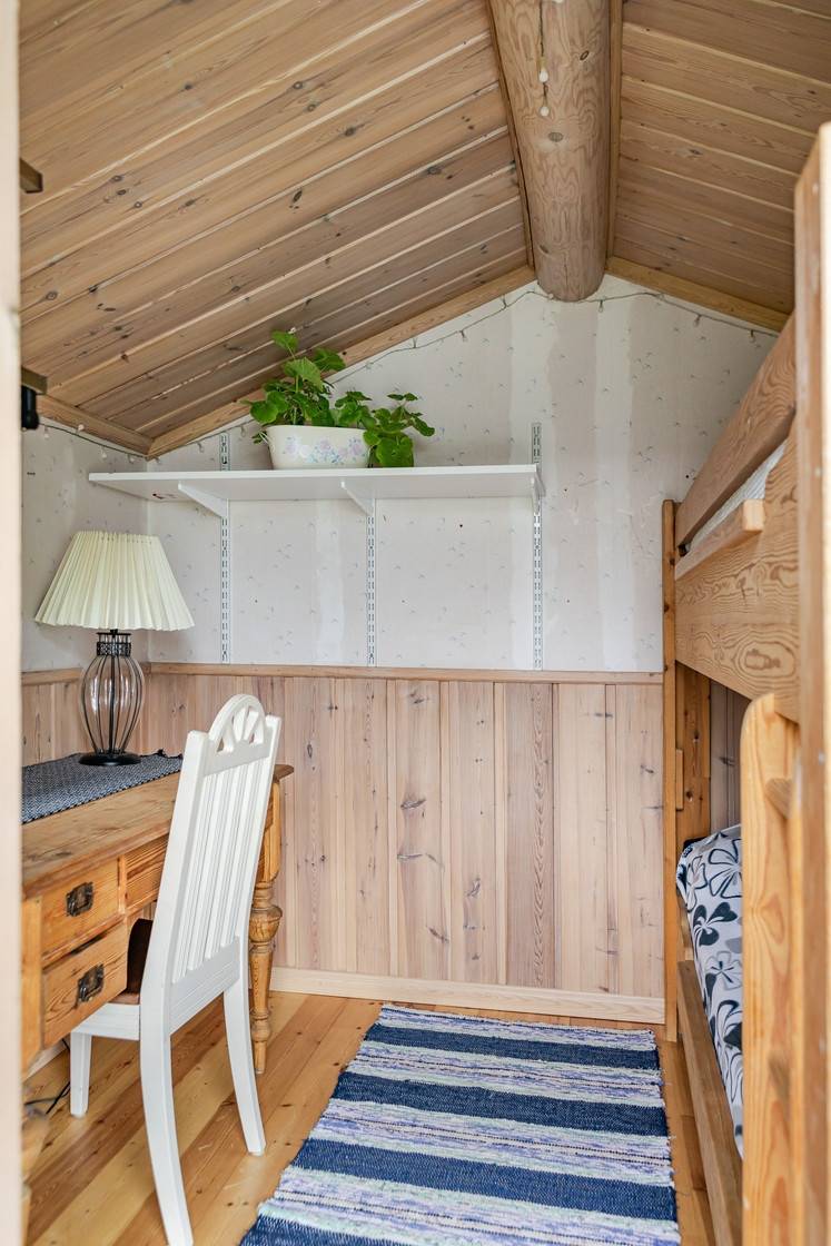 6 rum Villa på Hellebergs väg 8 Nyheden Rättviks kommun - bild 39