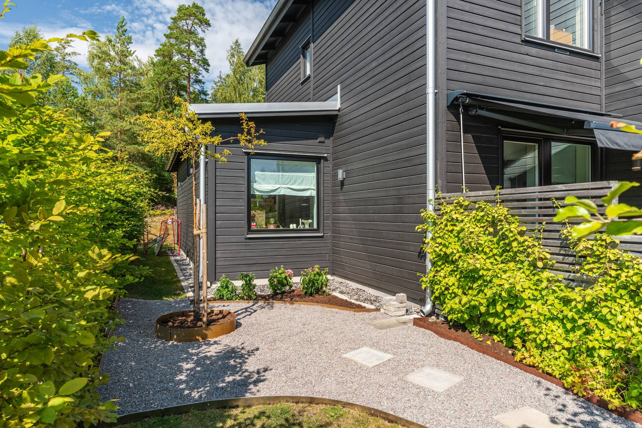 6 rum Villa på Berghällsvägen 3 Bällstaberg Vallentuna kommun - bild 10
