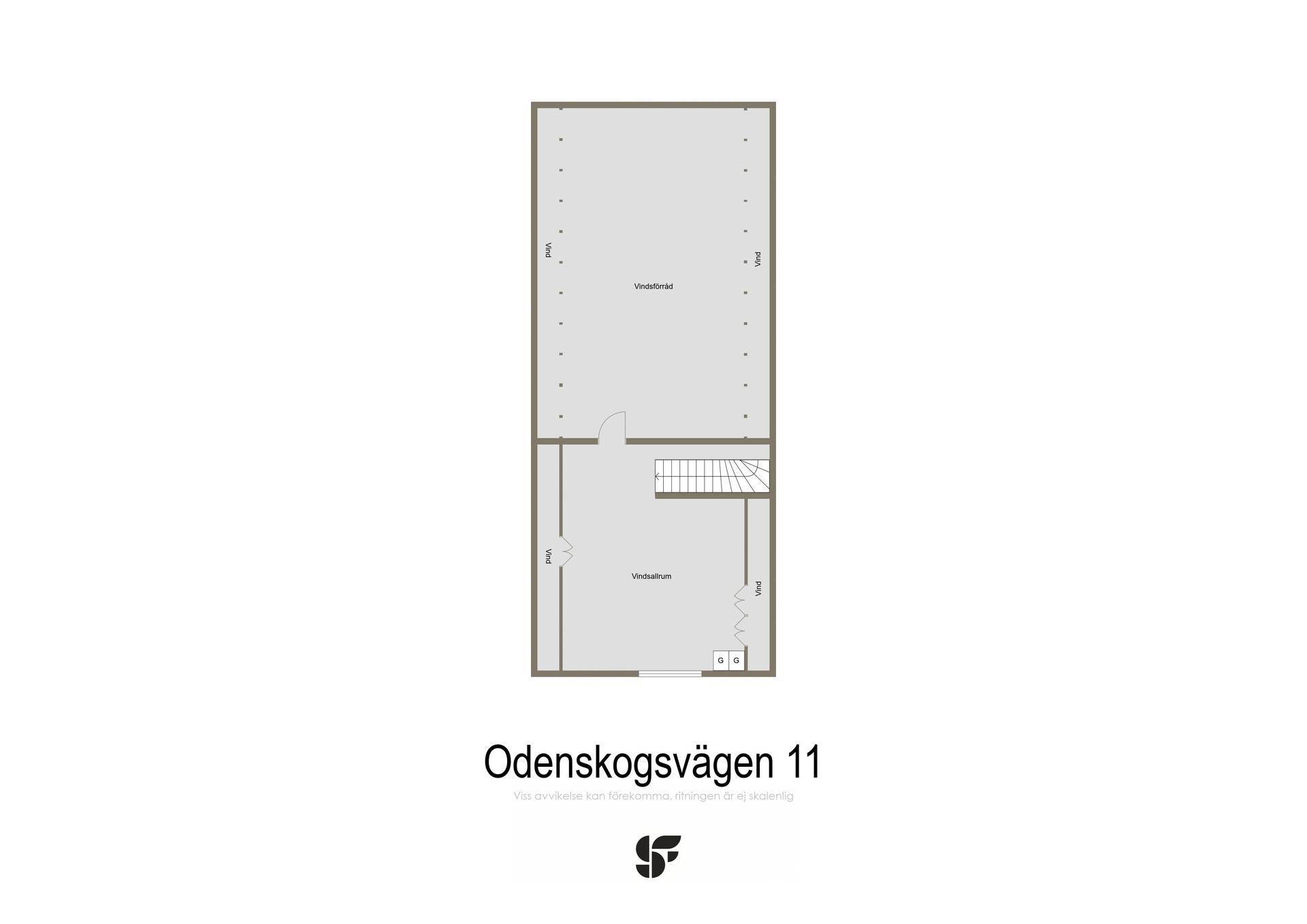 Övrig på Odenskogsvägen 11 Östersund Östersunds kommun - bild 18