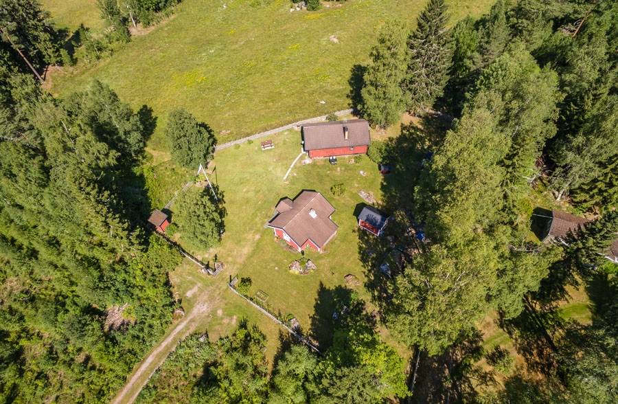 3 rum Fritidshus på Lindesnäs 137 Nås Vansbro kommun - bild 32