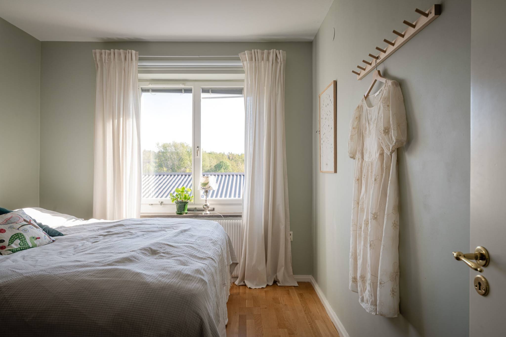 3 rum Lägenhet på Arkövägen 27, 1 tr Kärrtorp Stockholms kommun - bild 14