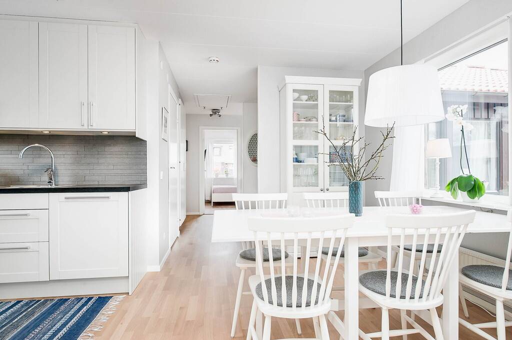 4 rum Lägenhet på Surbrunnsgränd 6 Brunnsängen Örebro kommun - bild 5