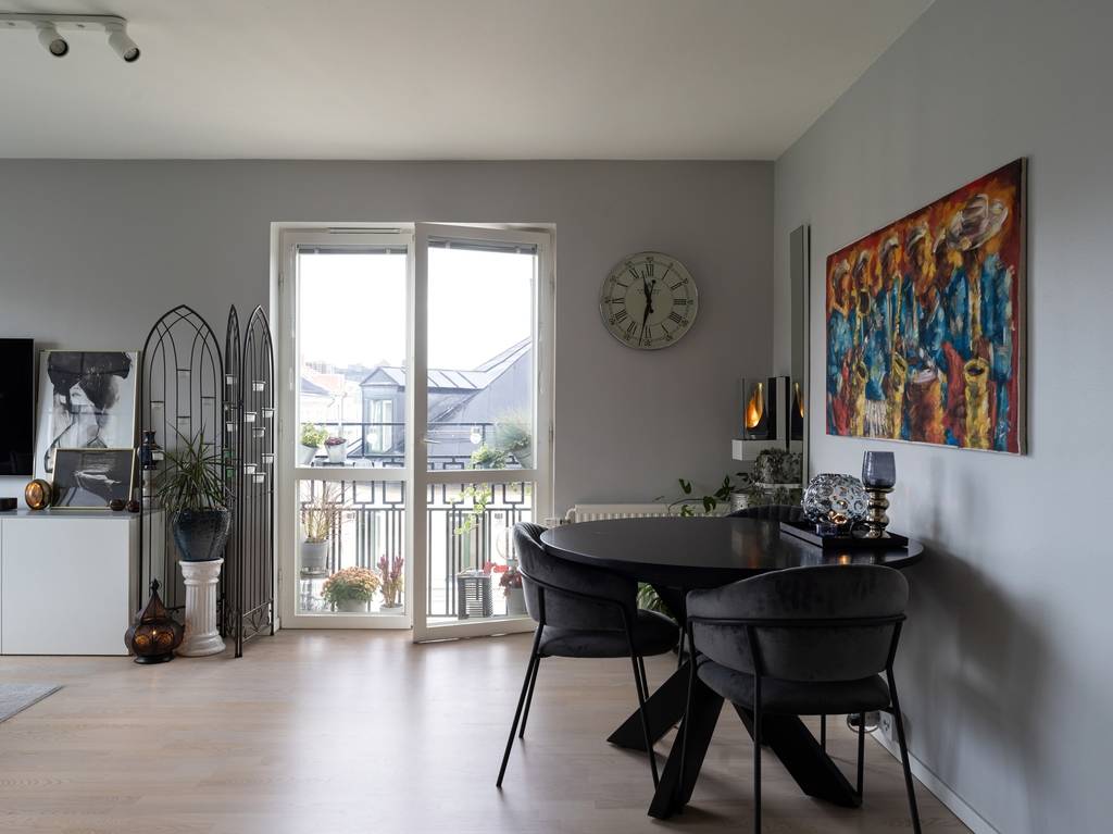 2 rum Lägenhet på Rådmansgatan 75, 6 tr Vasastan Stockholms kommun - bild 4