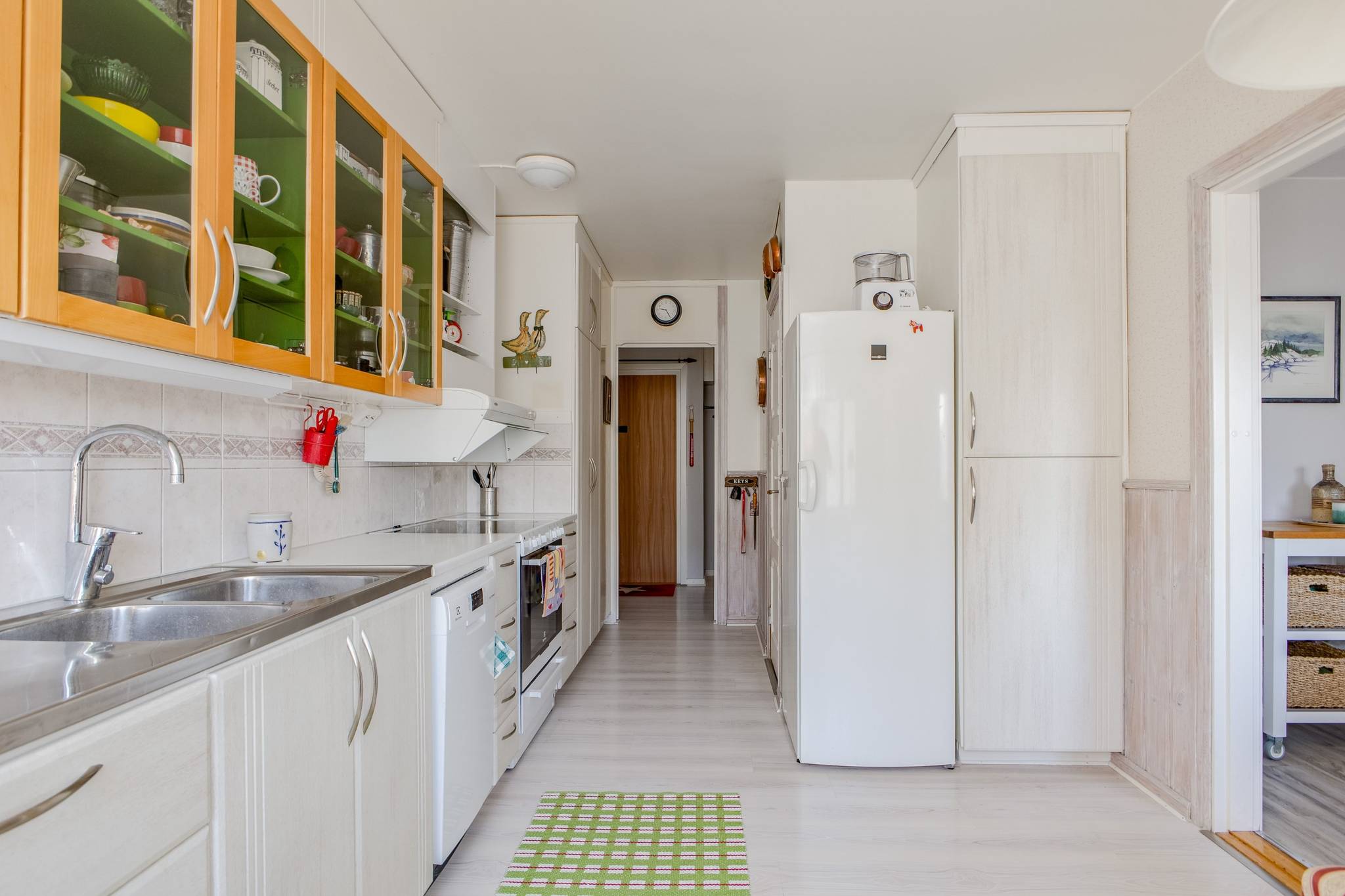 4 rum Lägenhet på Västerleden 108 Enköpings kommun - bild 25