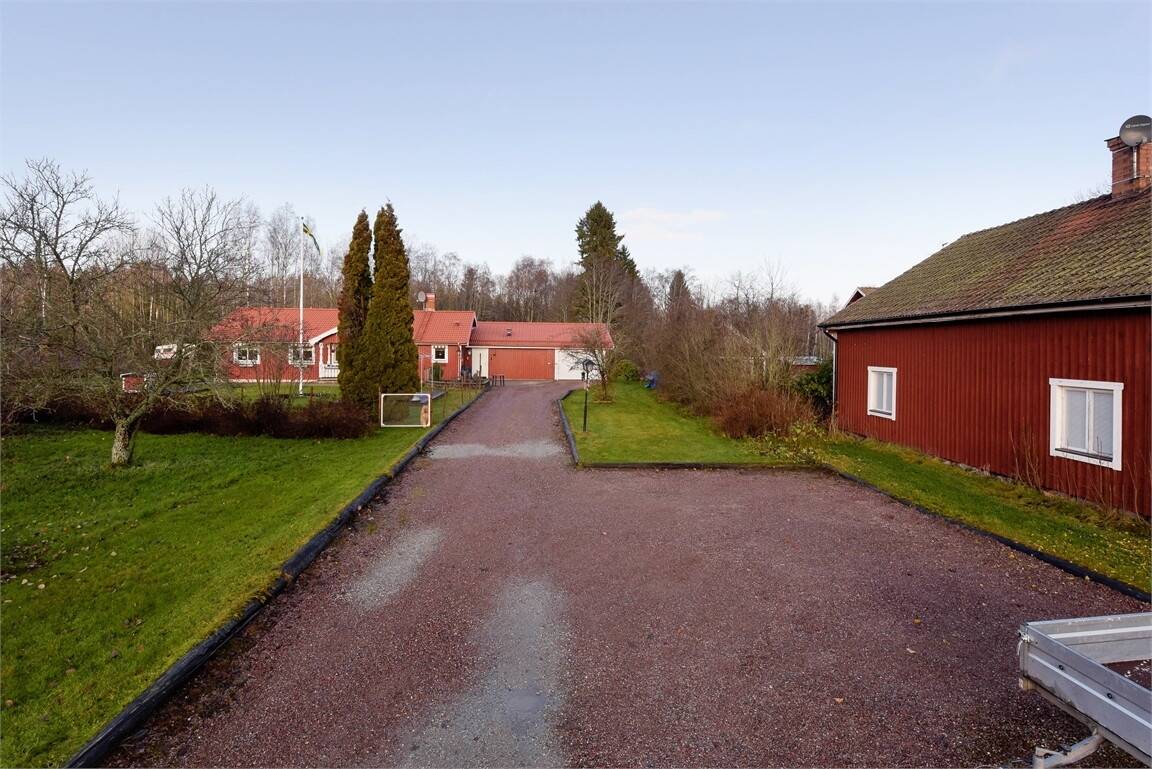 5 rum Villa på Skräddarbovägen 34 Avesta kommun - bild 6