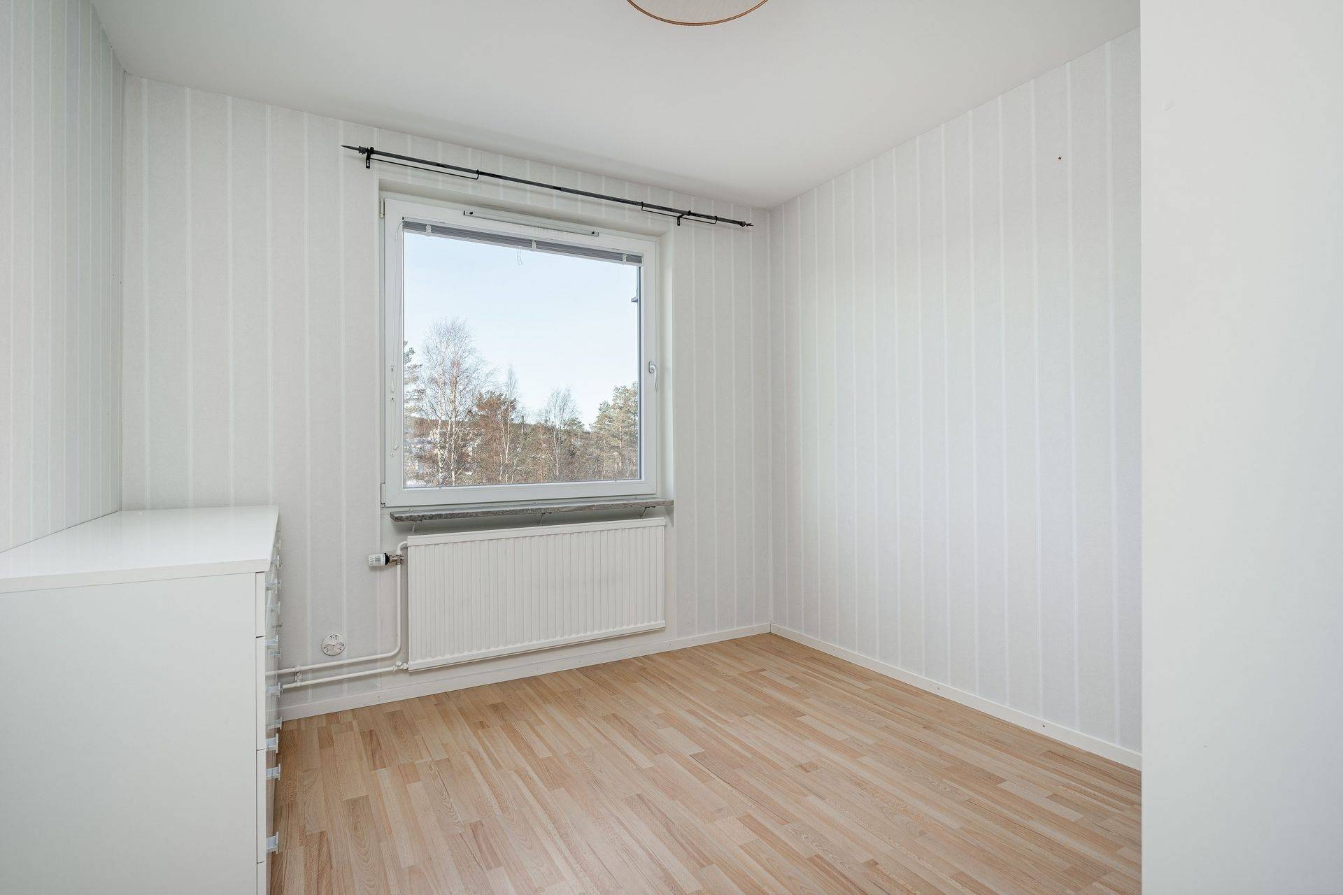 3 rum Lägenhet på Baldersvägen 1A Örnsköldsviks kommun - bild 16
