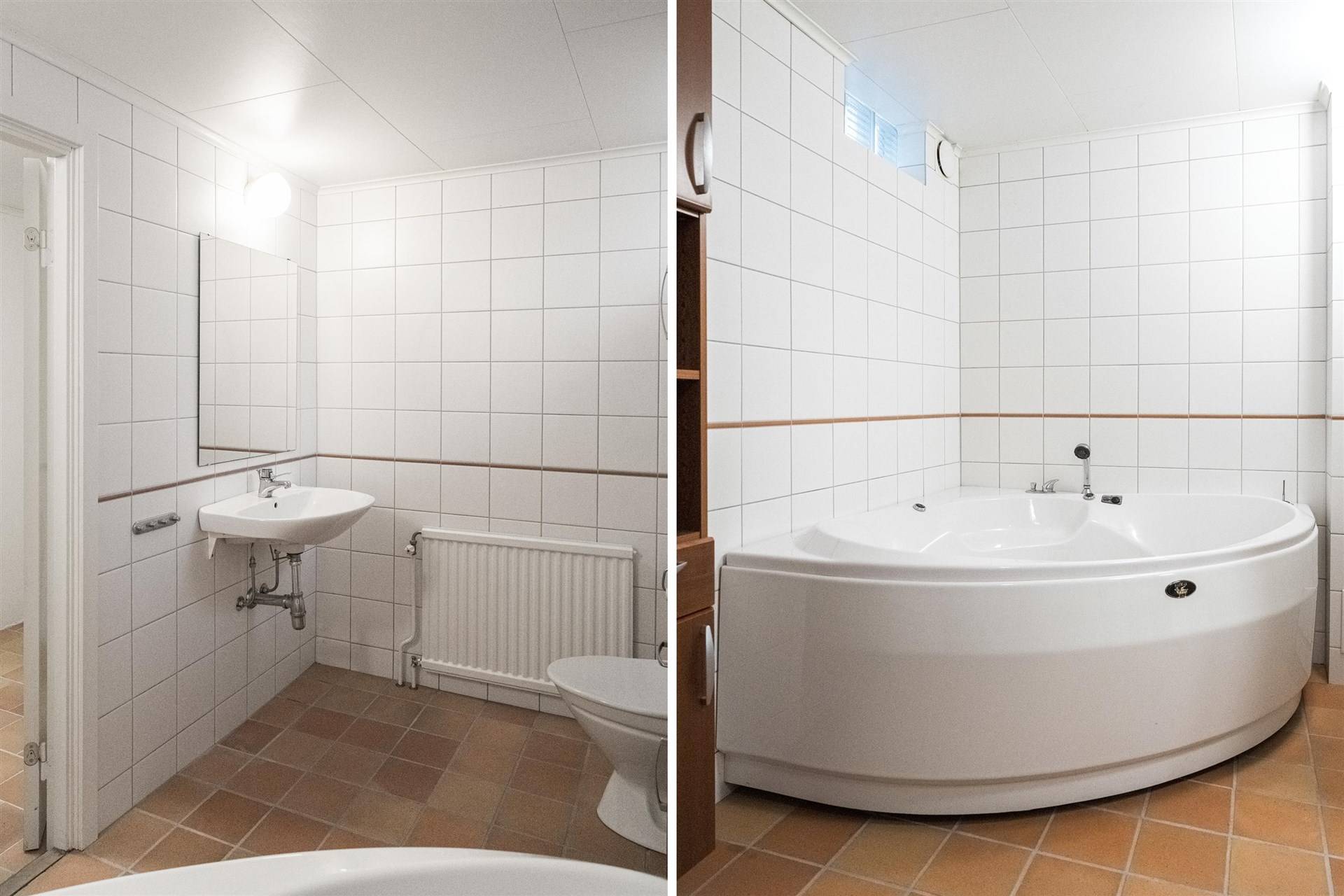 7 rum Villa på Linnégatan 10 Åstorp Åstorps kommun - bild 25