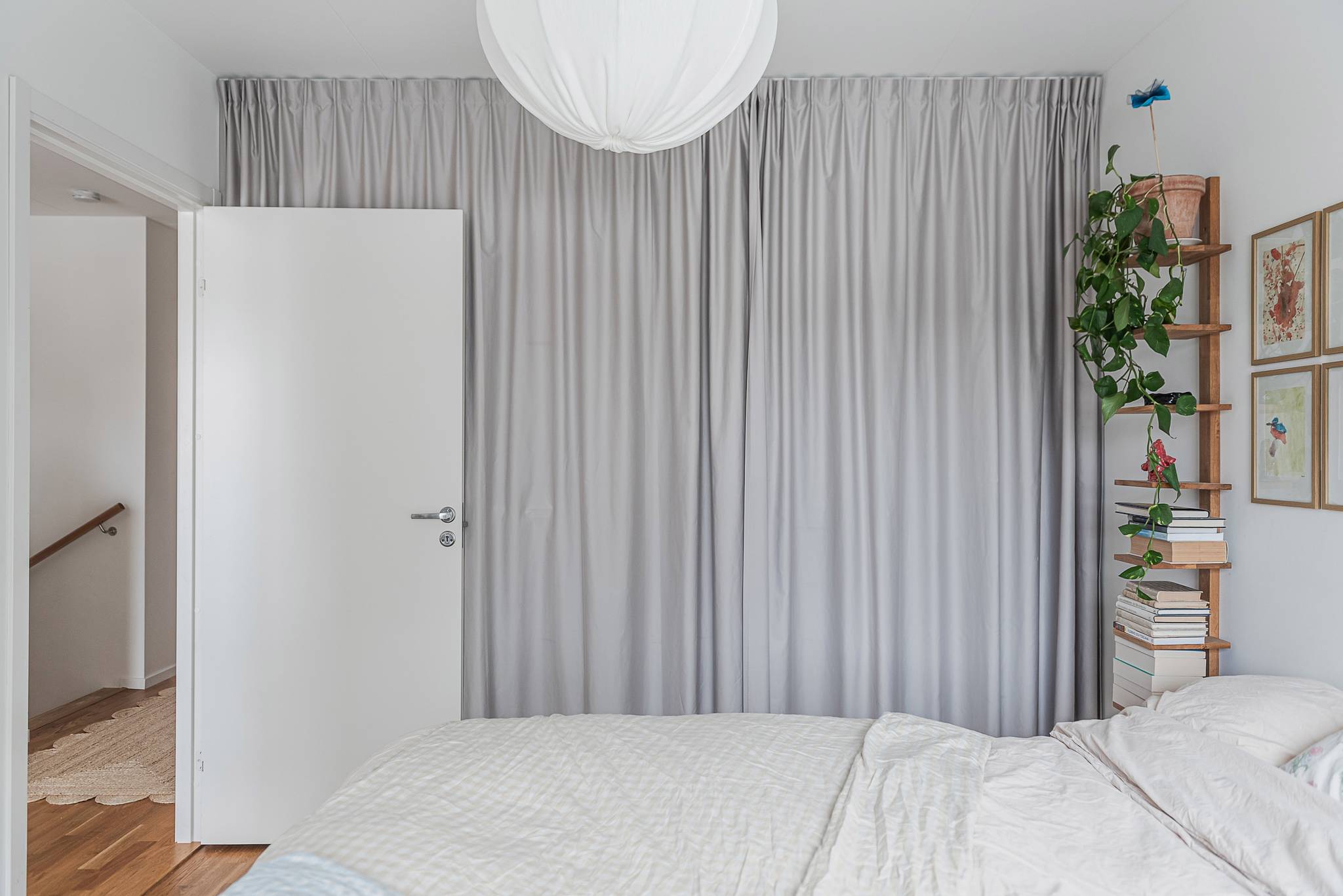 5 rum Radhus på Lönnebergagatan 87 Gyllins Trädgård Malmö kommun - bild 28