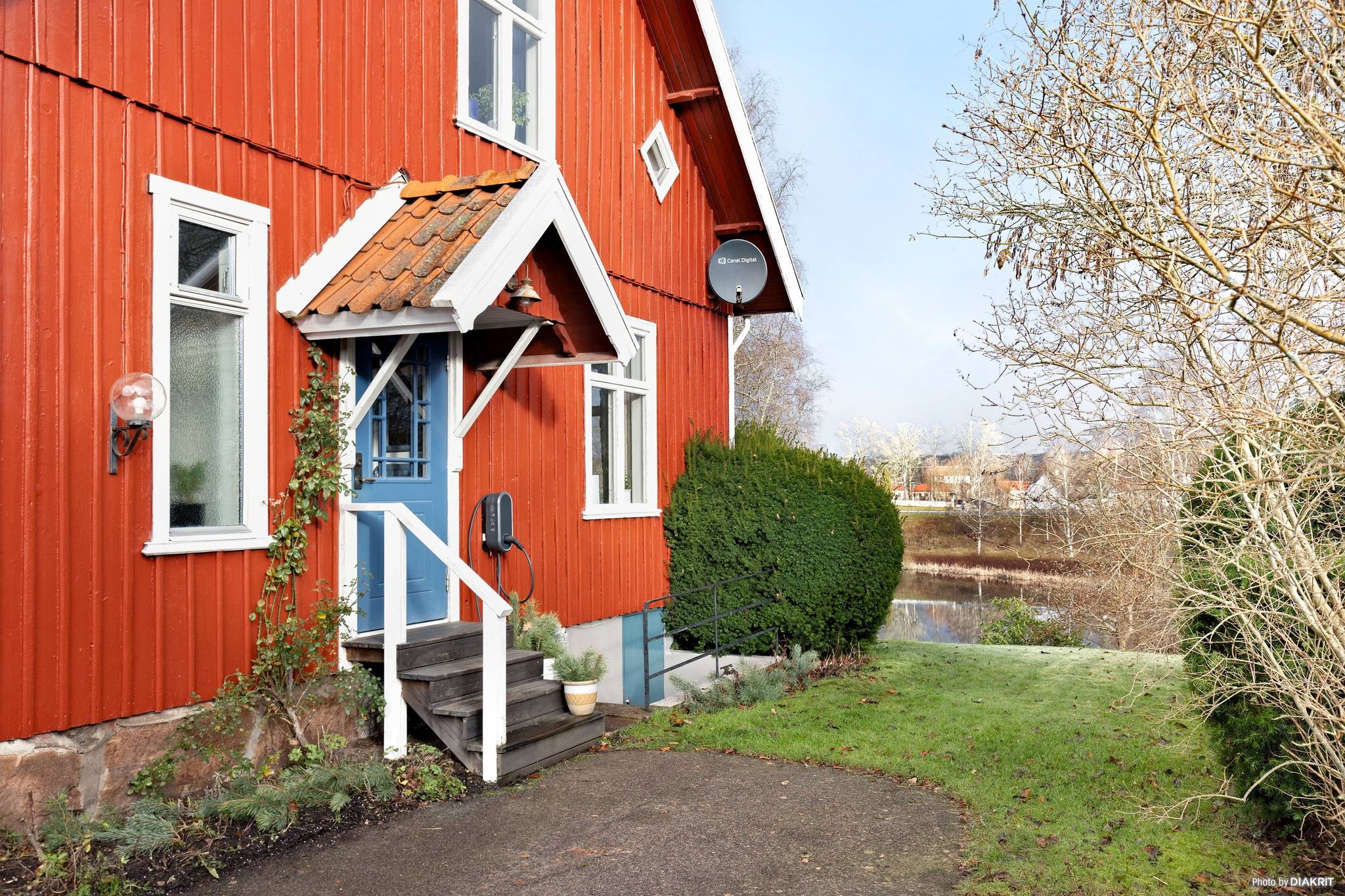 7 rum Villa på Klockgatan 6 Örkelljunga kommun - bild 30