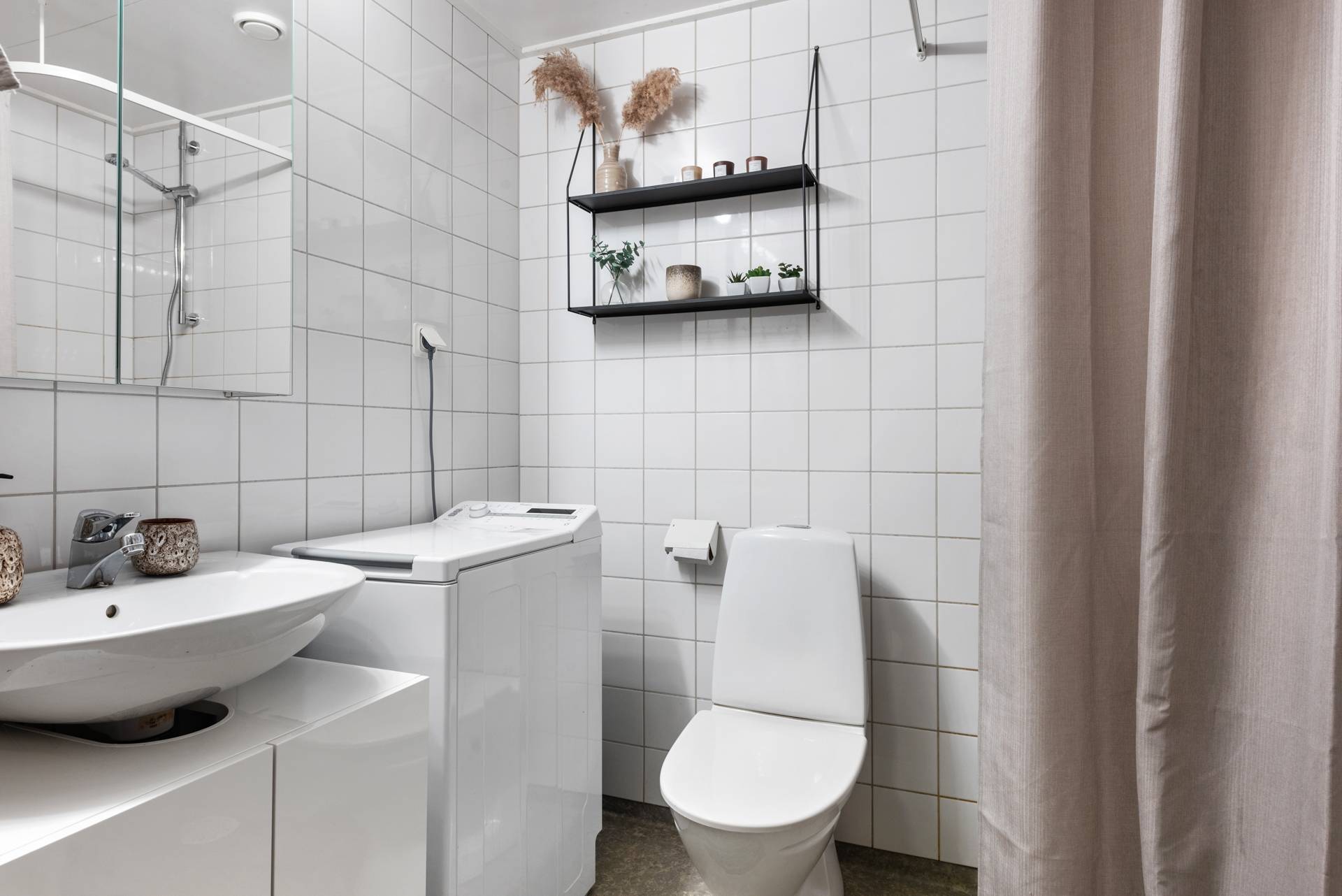 2 rum Lägenhet på Arholmagatan 10 Arholmagatan Norrtälje kommun - bild 15