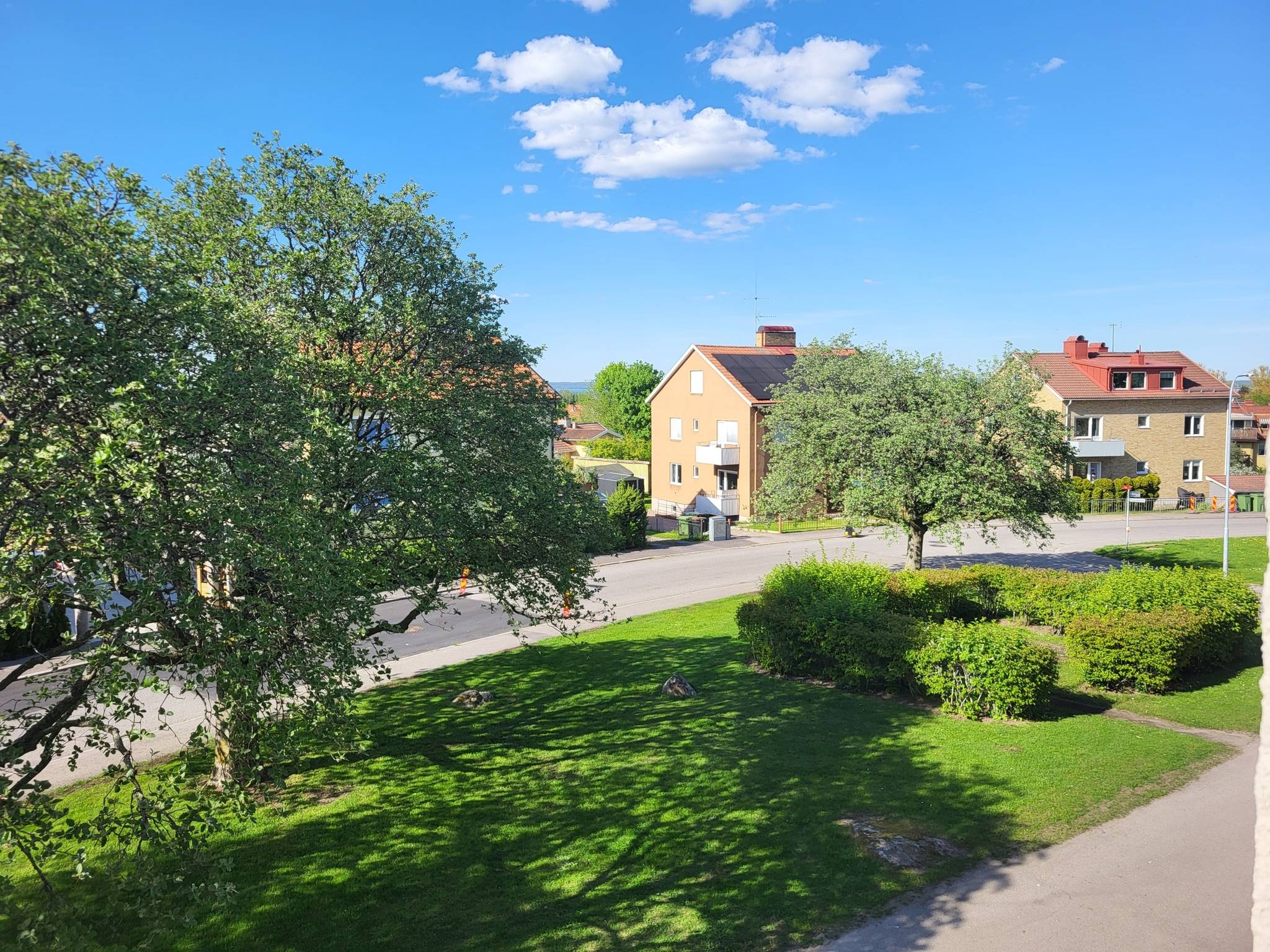2 rum Lägenhet på Tornhagsvägen 20 Tornhagen/Gottfridsberg Linköpings kommun - bild 10