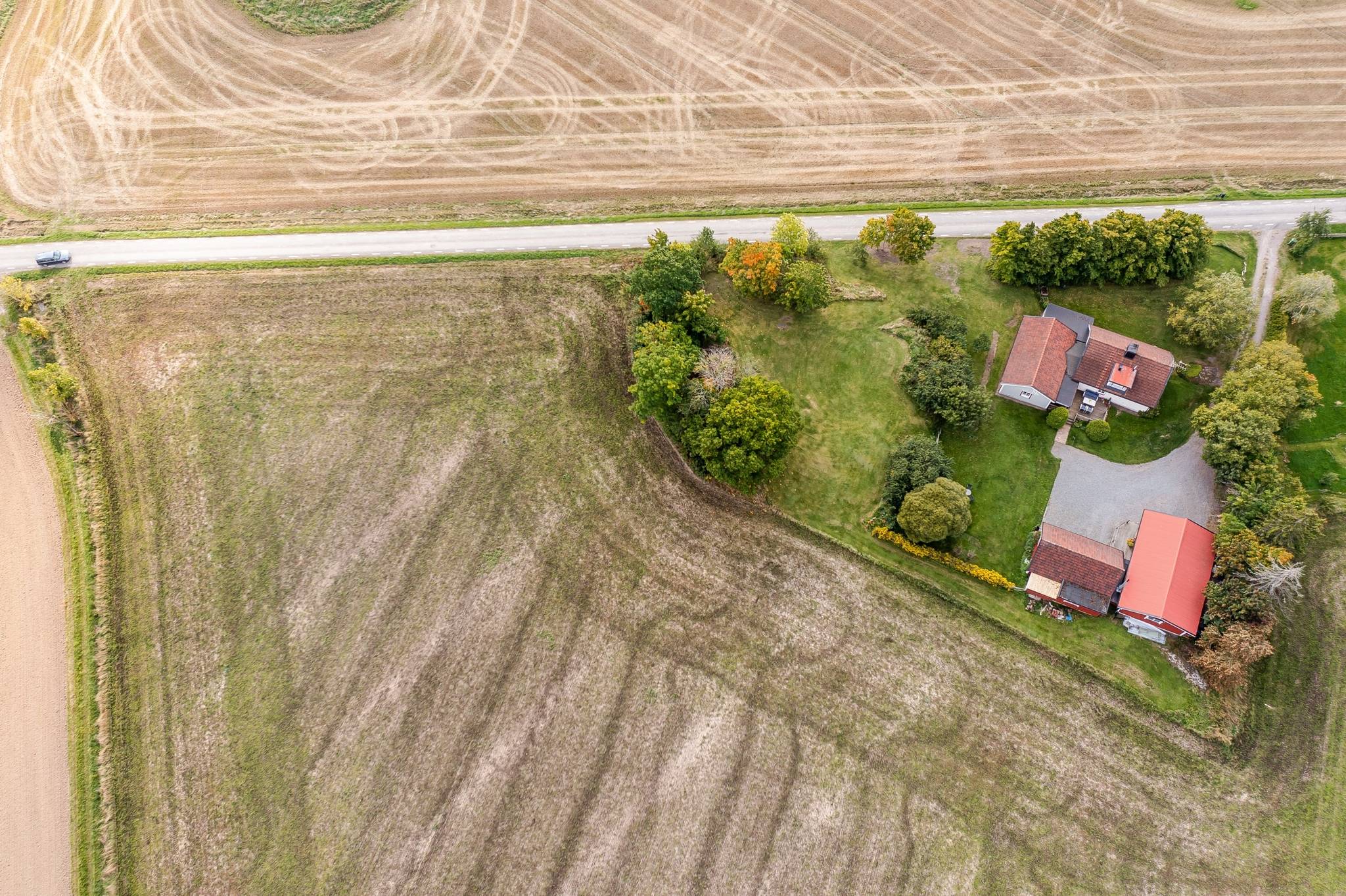 5 rum Villa på Stora Tollstad Mysinge 1 Sjögestad Linköpings kommun - bild 27