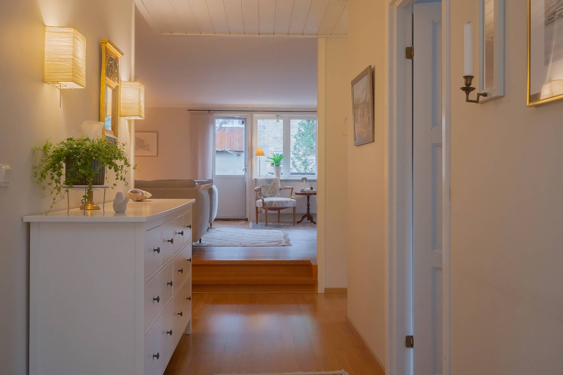 7 rum Villa på Marmorvägen 8 Stuvsta Huddinge kommun - bild 19