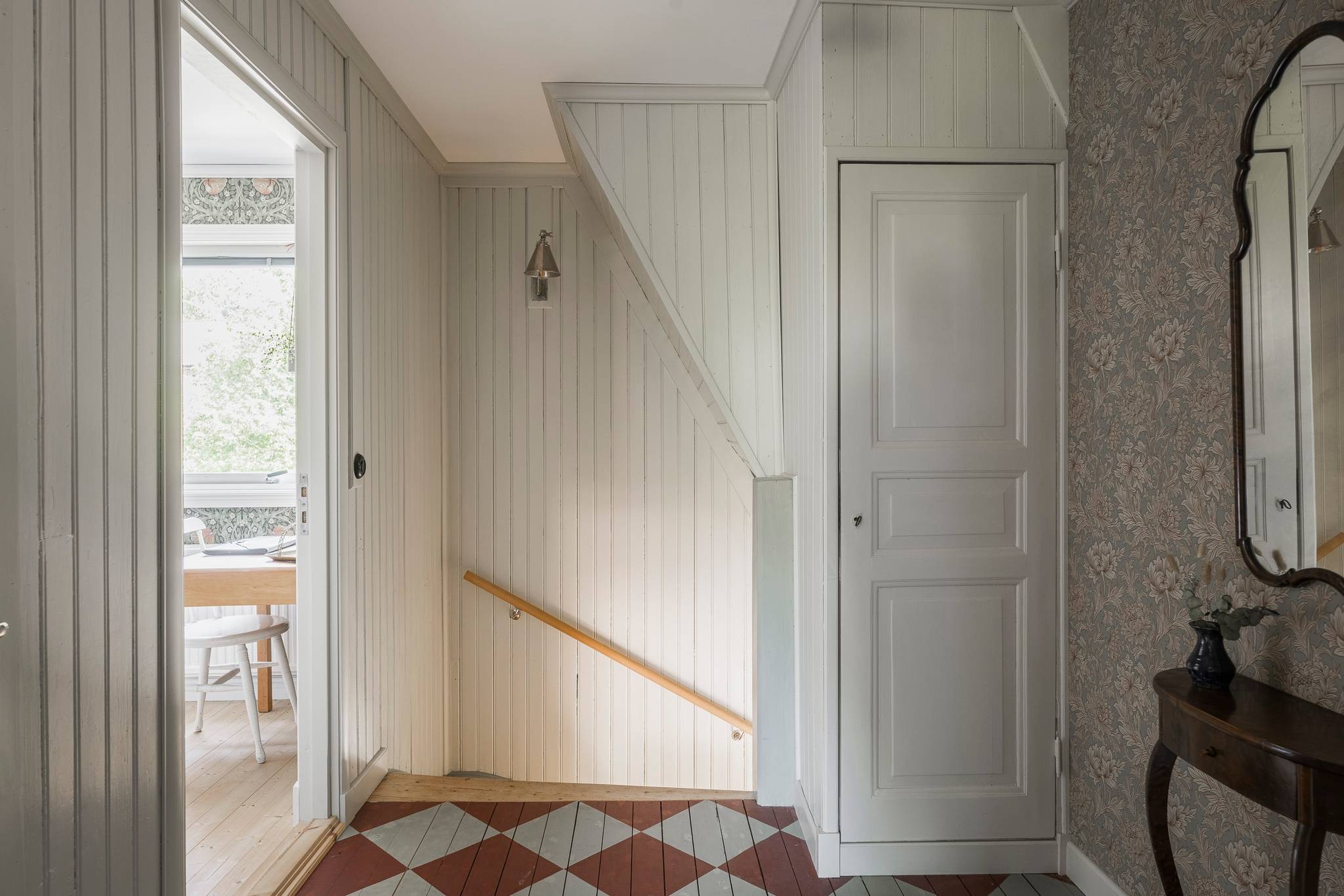 4 rum Villa på Blackevägen 31 Göteborgs kommun - bild 41