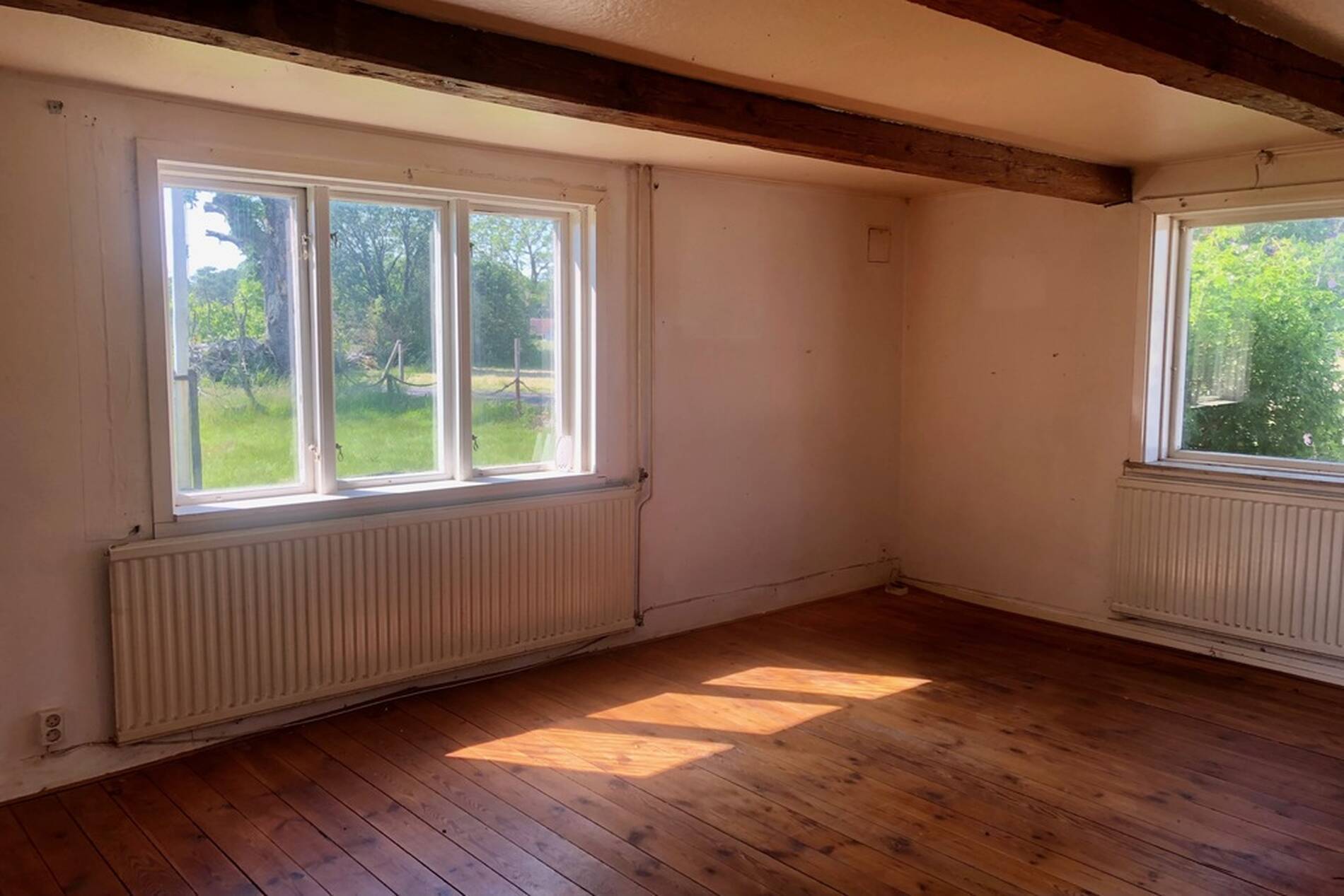 4 rum Villa på Kvinnaböskevägen 18 Grevie Båstads kommun - bild 10