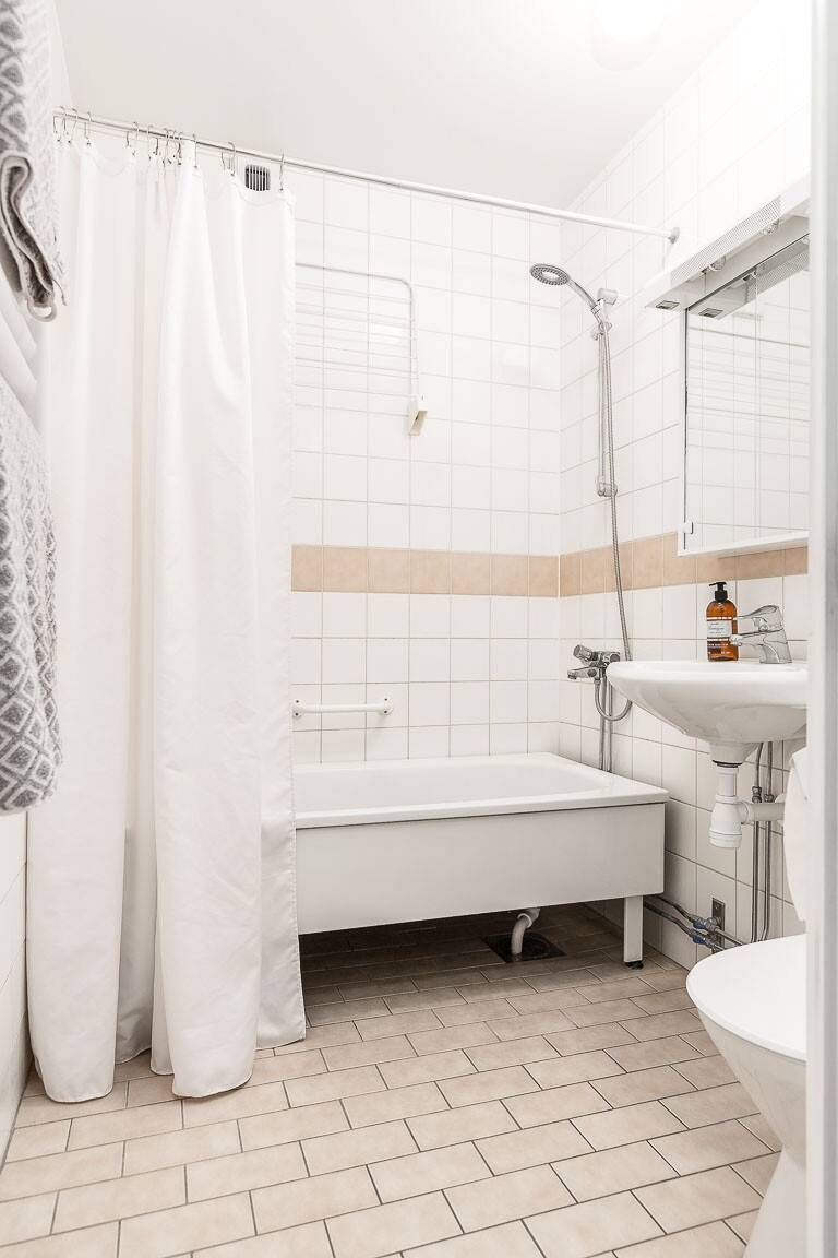 1 rum Lägenhet på Hillmansgatan 15 C Brynäs Gävle kommun - bild 13