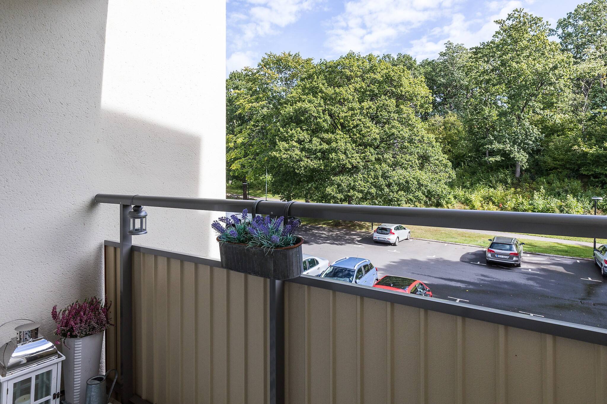 2 rum Lägenhet på Karl Dahlins väg 30A Hentorp Skövde kommun - bild 14