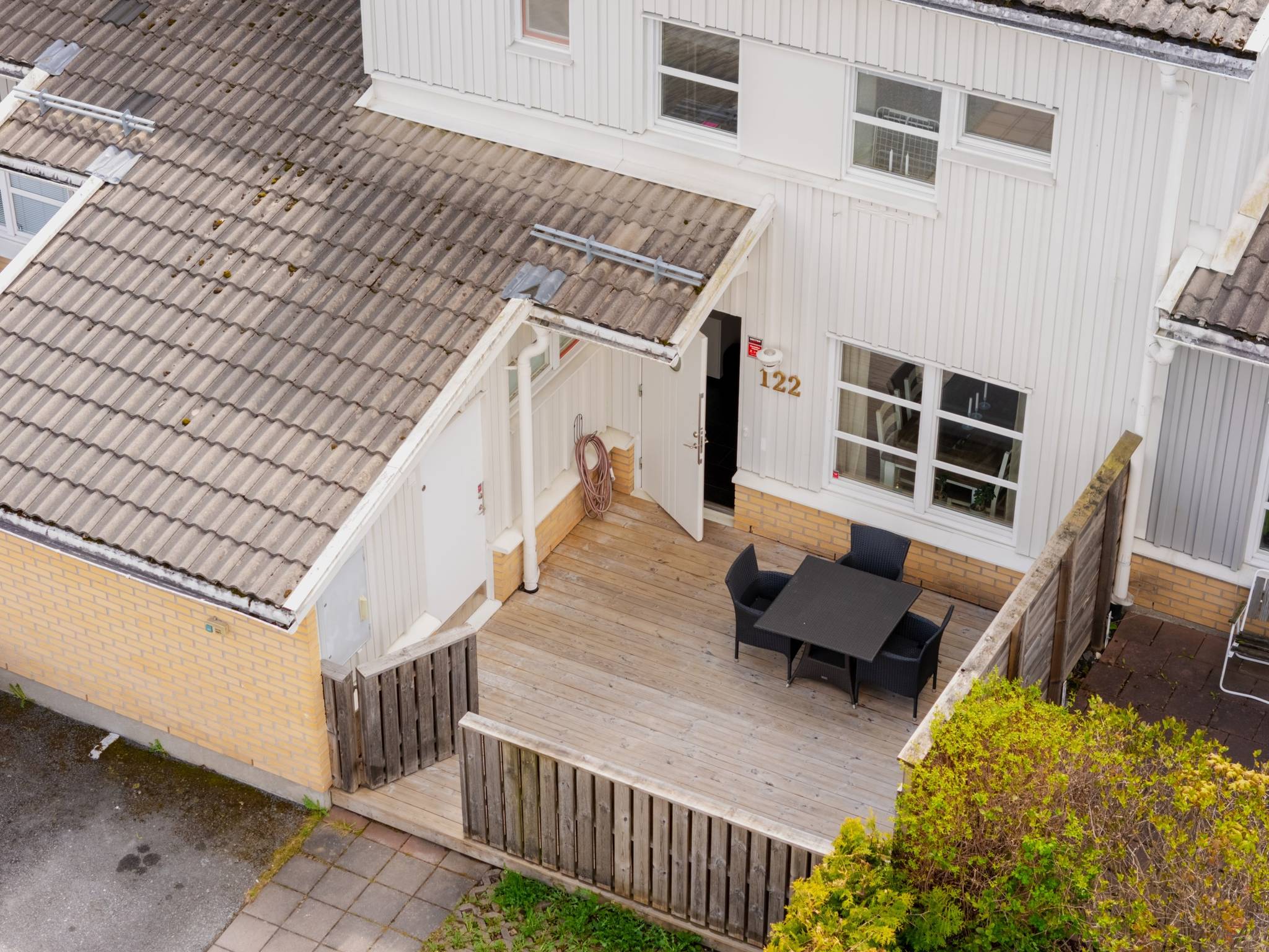 5 rum lägenhet på Lantgårdsvägen 122 Viby, Sollentuna kommun - bild 4