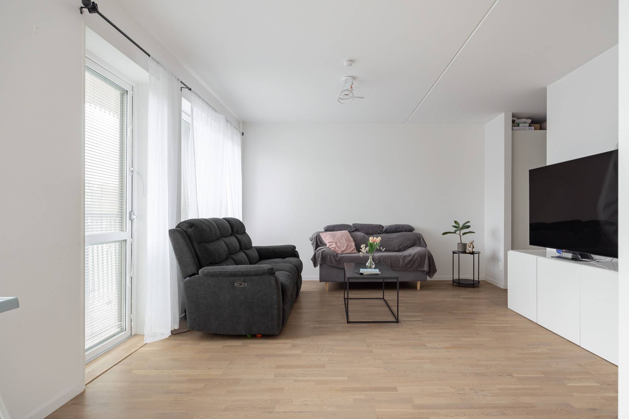 4 rum lägenhet på Långströmsgatan 5F Hisingen, Göteborgs kommun - bild 5