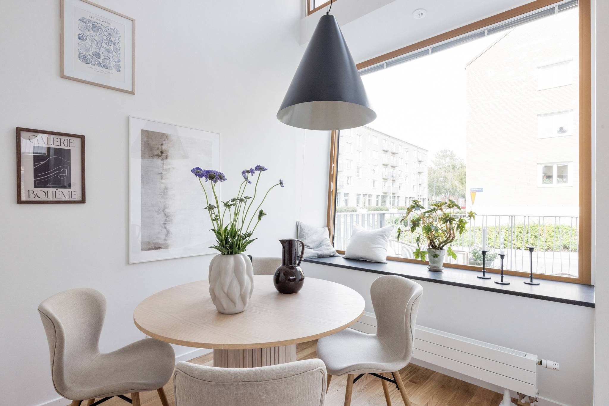 2 rum Lägenhet på Silvermyntsgatan 1B Högsbo Göteborgs kommun - bild 7