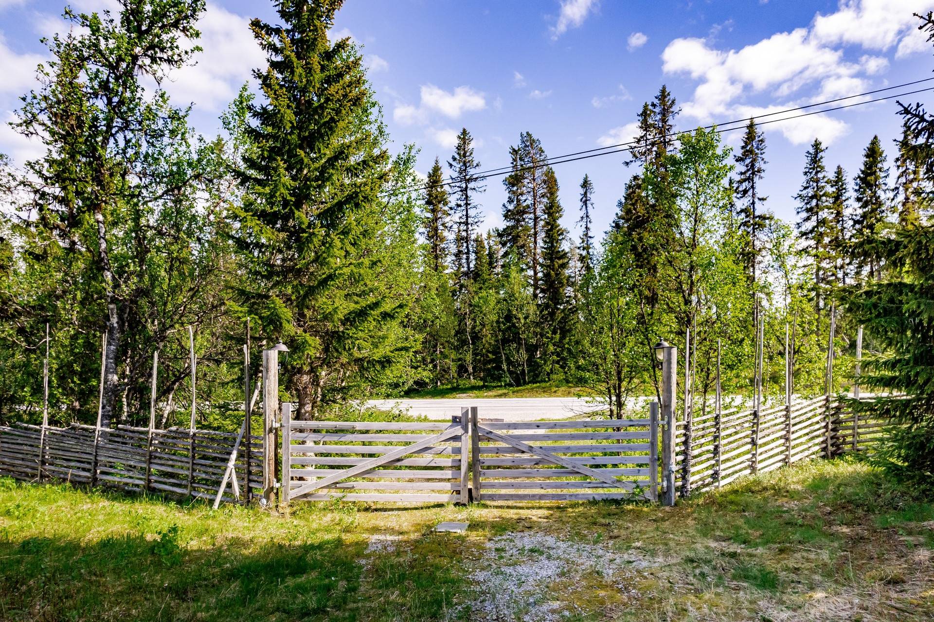 6 rum Fritidshus på Rörosvägen 168 Härjedalens kommun - bild 44