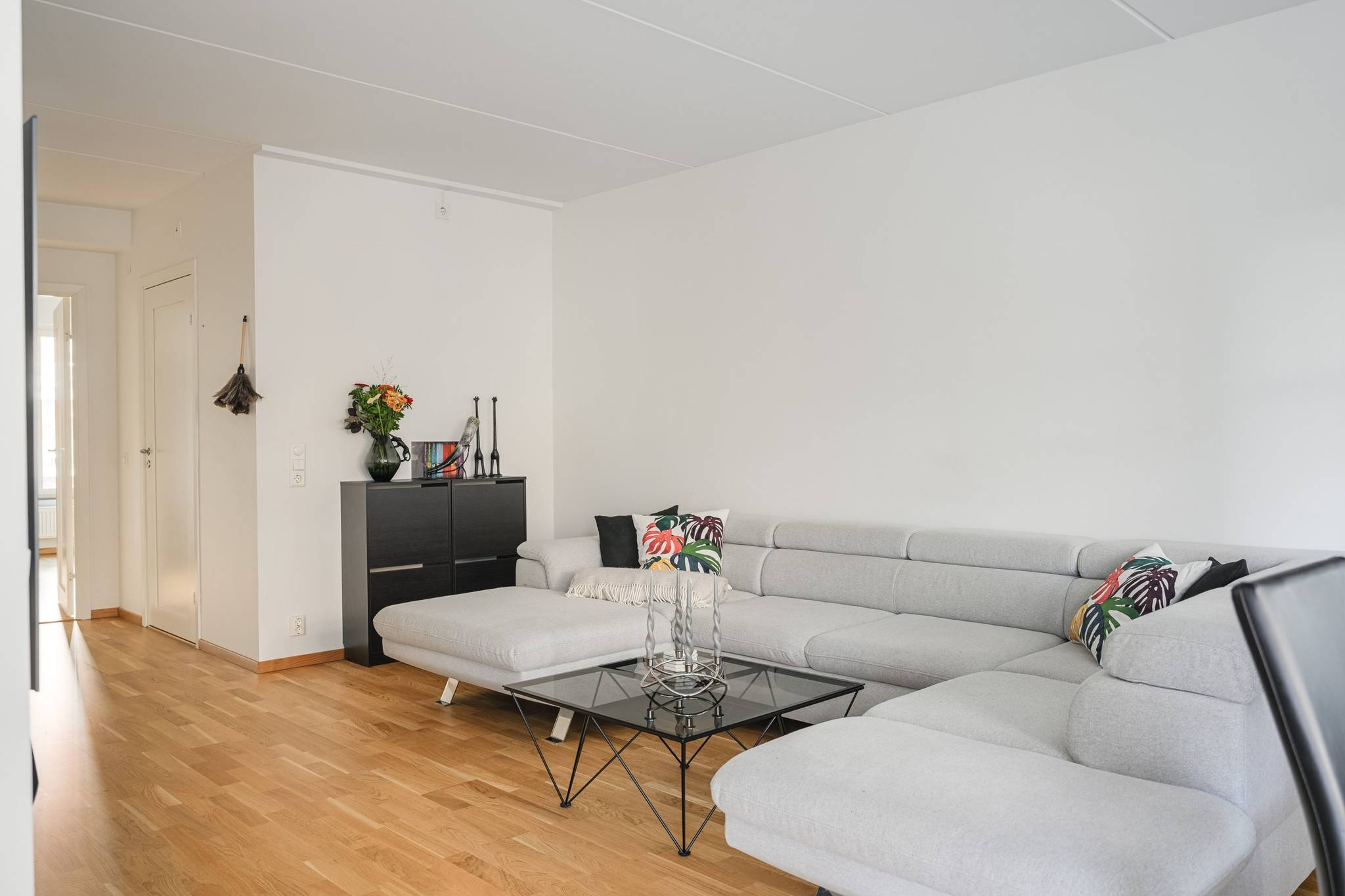 2 rum Lägenhet på Stormastgatan 9 Västra Hamnen Malmö kommun - bild 4