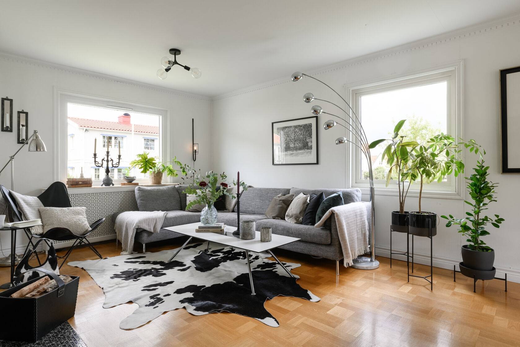 10 rum Villa på Fullriggaregatan 26A Långedrag-tångudden Göteborgs kommun - bild 12