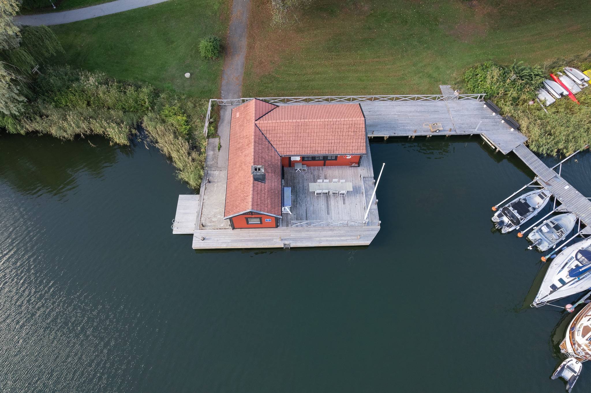 5 rum Radhus på Södra Åsvägen 71 Österskär Österåkers kommun - bild 40