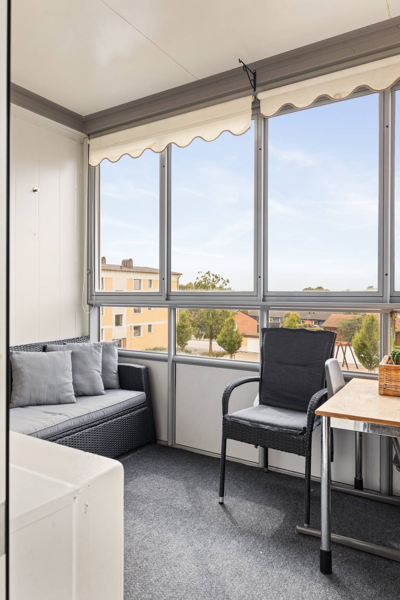 3 rum Lägenhet på Malmövägen 13B Edvinshem Ystads kommun - bild 11