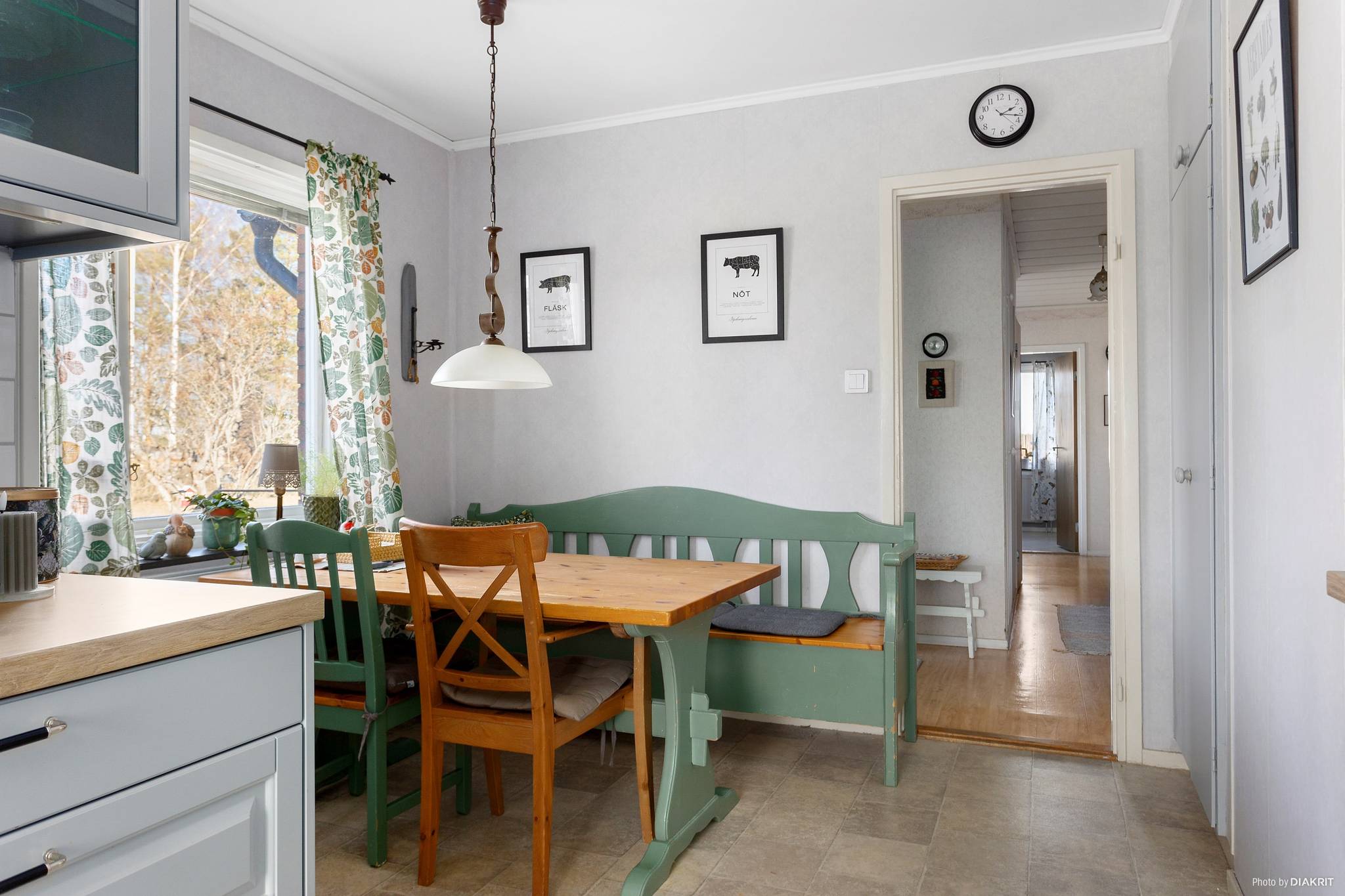 4 rum Villa på Vestmansvägen 15 Alfta Ovanåkers kommun - bild 6