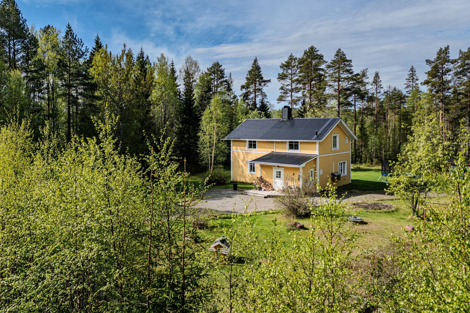 5 rum Villa på Furuögrund 8 Furuögrund Skellefteå kommun - bild 2