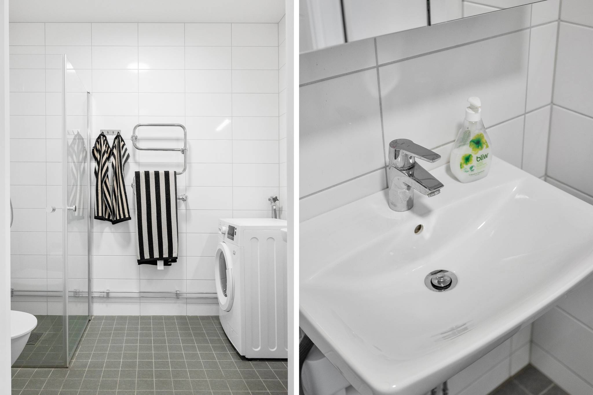 1 rum Lägenhet på Rätvinkelgatan 3 Vipeholmsparken Lunds kommun - bild 15