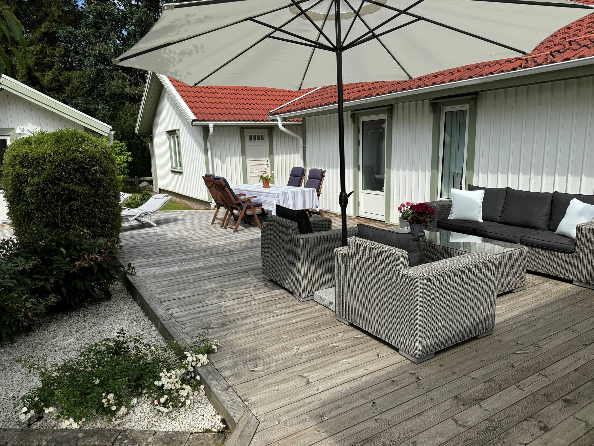 4 rum Villa på Stenvägen 3 BRÅSTORP Motala kommun - bild 47