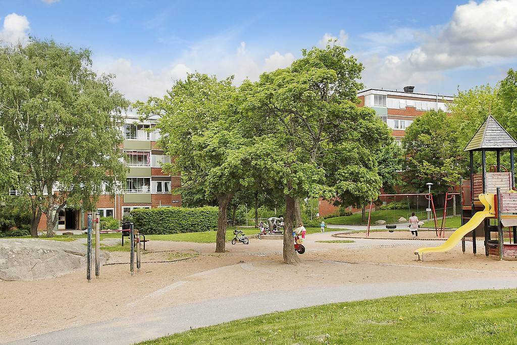 3 rum Lägenhet på Topasgatan 72 Västra Frölunda Göteborgs kommun - bild 27