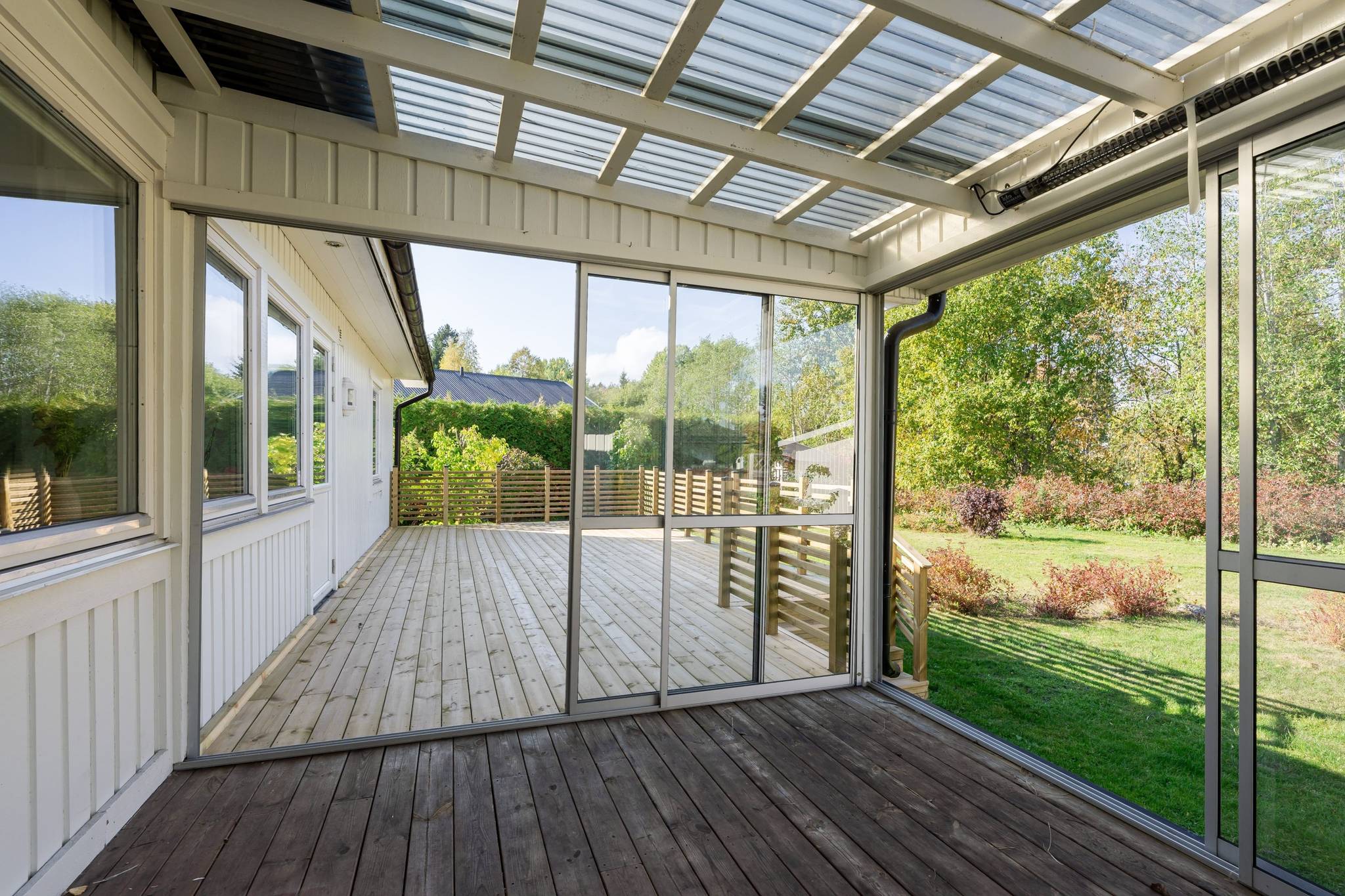 4 rum villa på Stureborgsvägen 5 Stureborg, Gävle kommun - bild 5