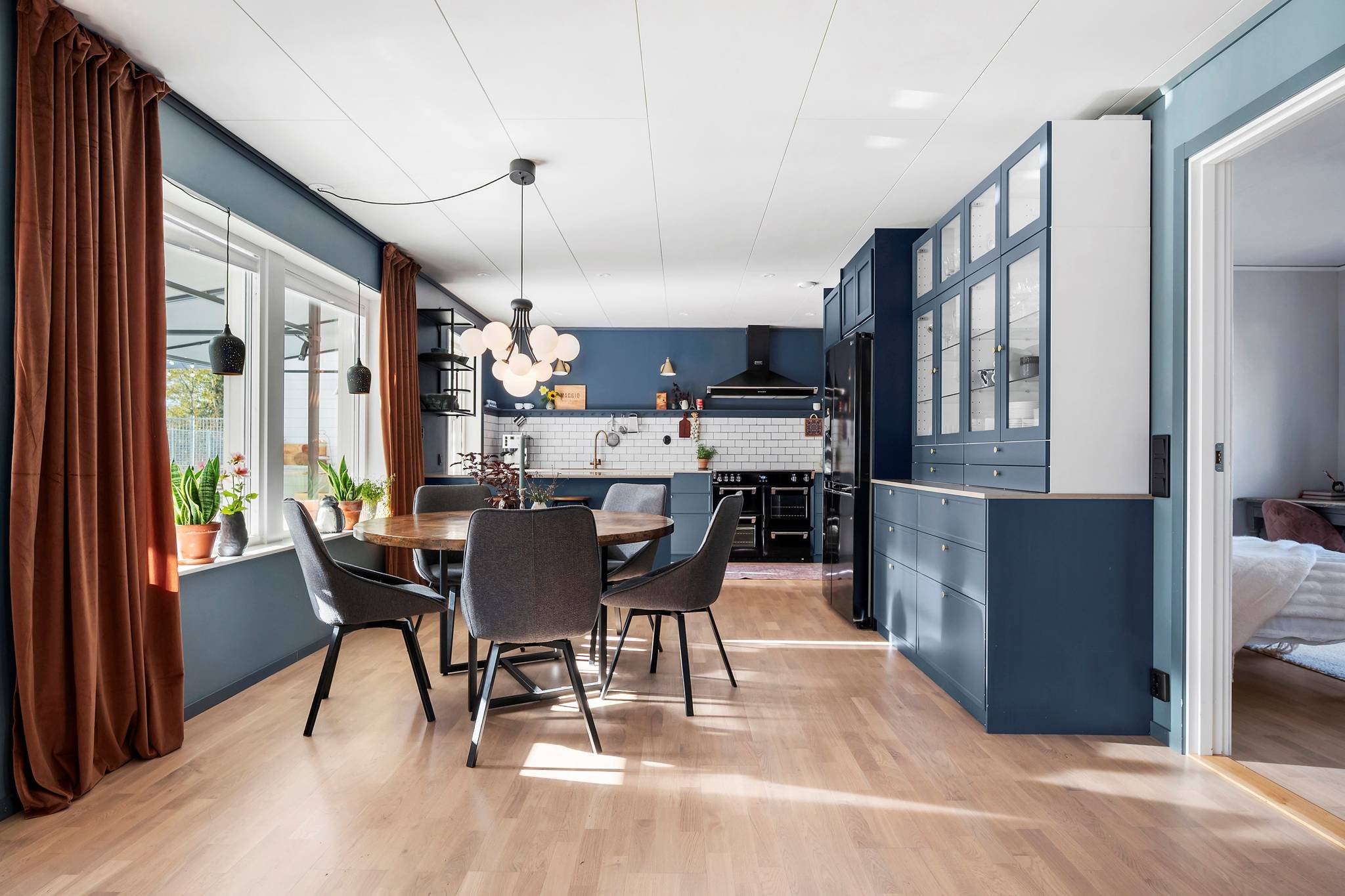 4 rum Villa på Dammängesgatan 9 Skellefteå kommun - bild 9