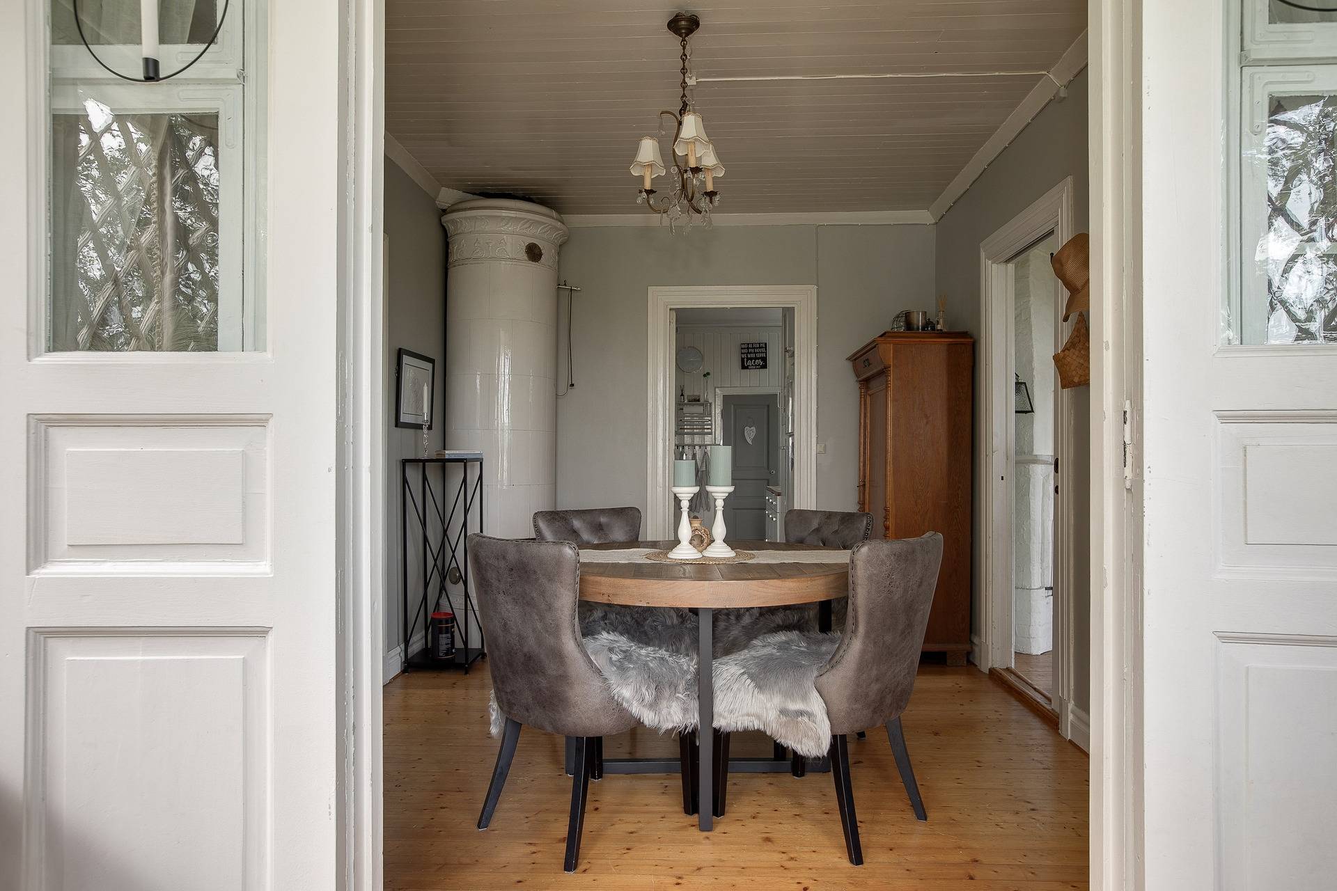 8 rum Villa på Uråsa Aliceborg 1 Uråsa Växjö kommun - bild 29